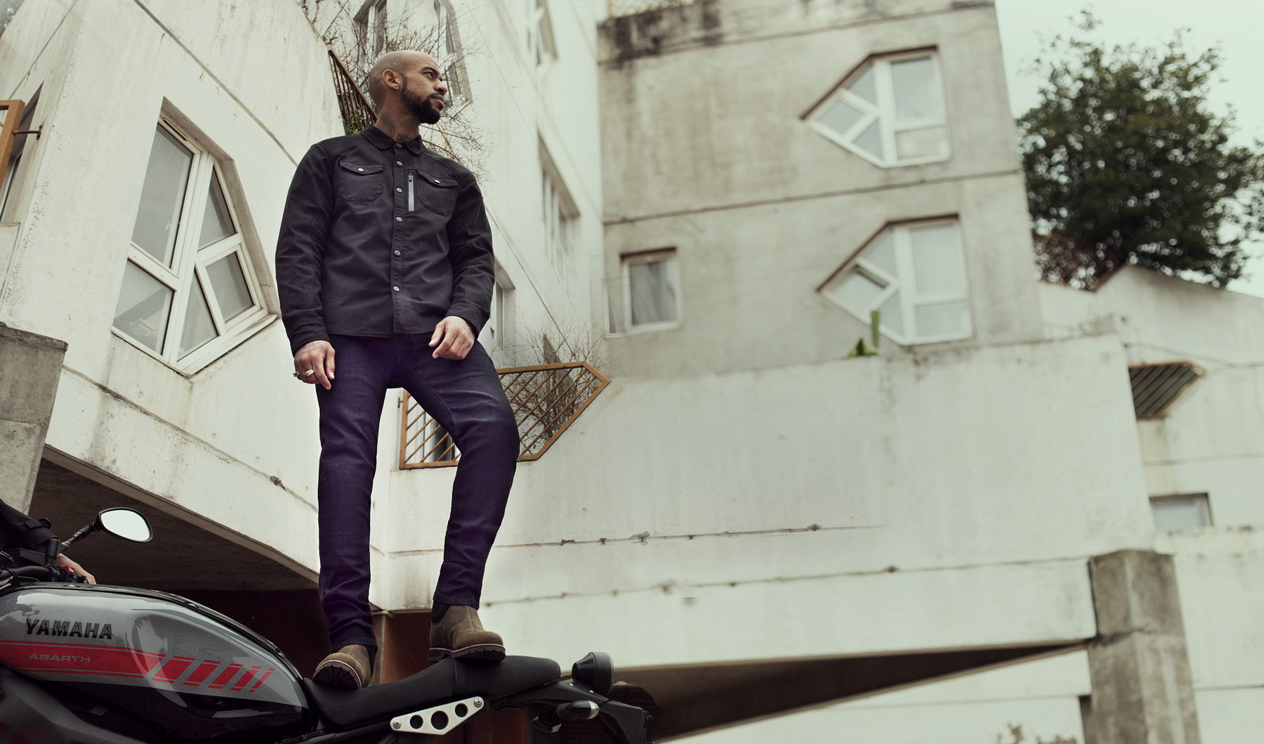 alpinestars TECH DENIM ケブラー付　バイクパンツ　30 Tech Denim | Alpinestars® Official Store