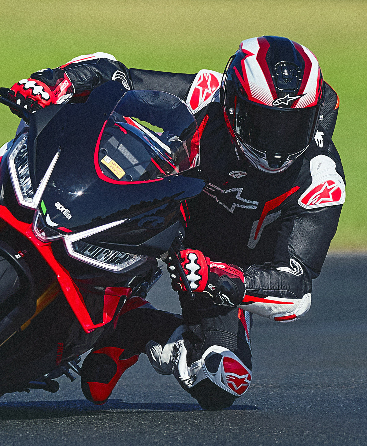 DUHAN RACiNG スーツ Racing Suits