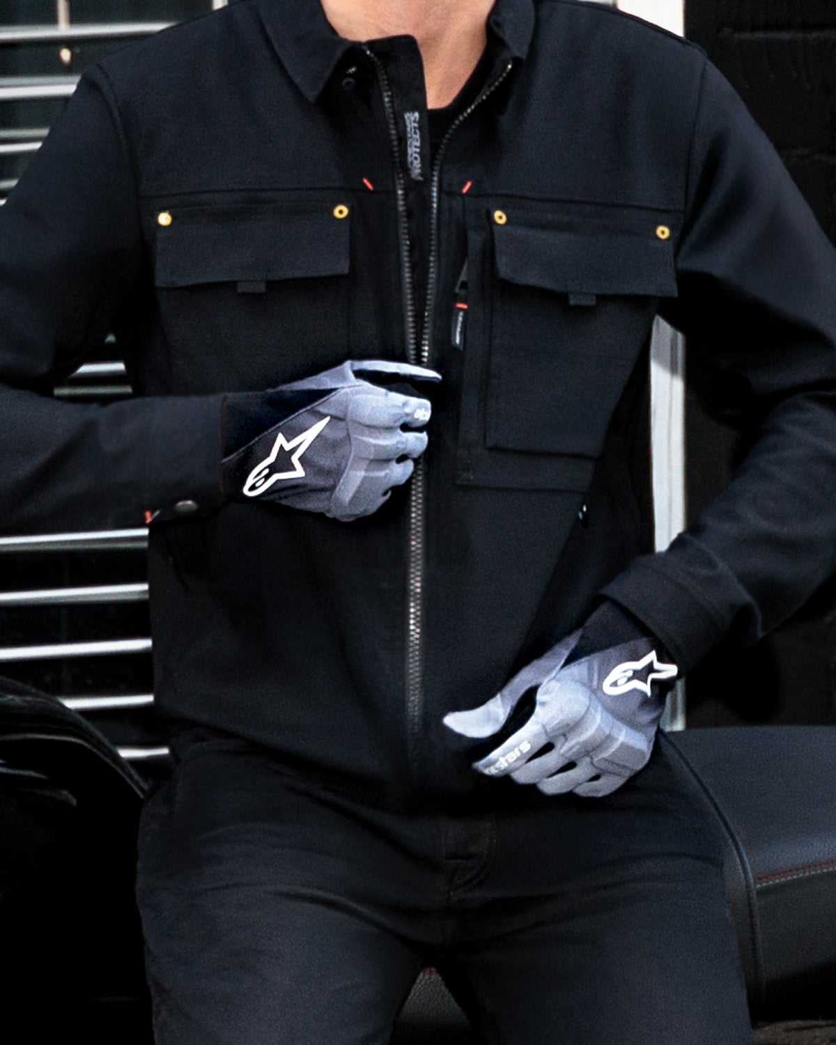 Urban Gloves Urban Gloves