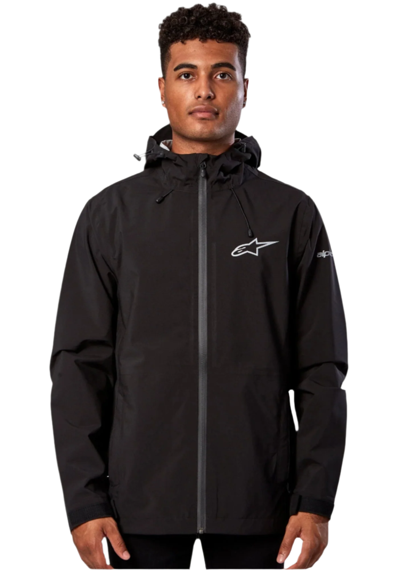 Primary Jacket - BLACK SPORTSWEAR Jackets