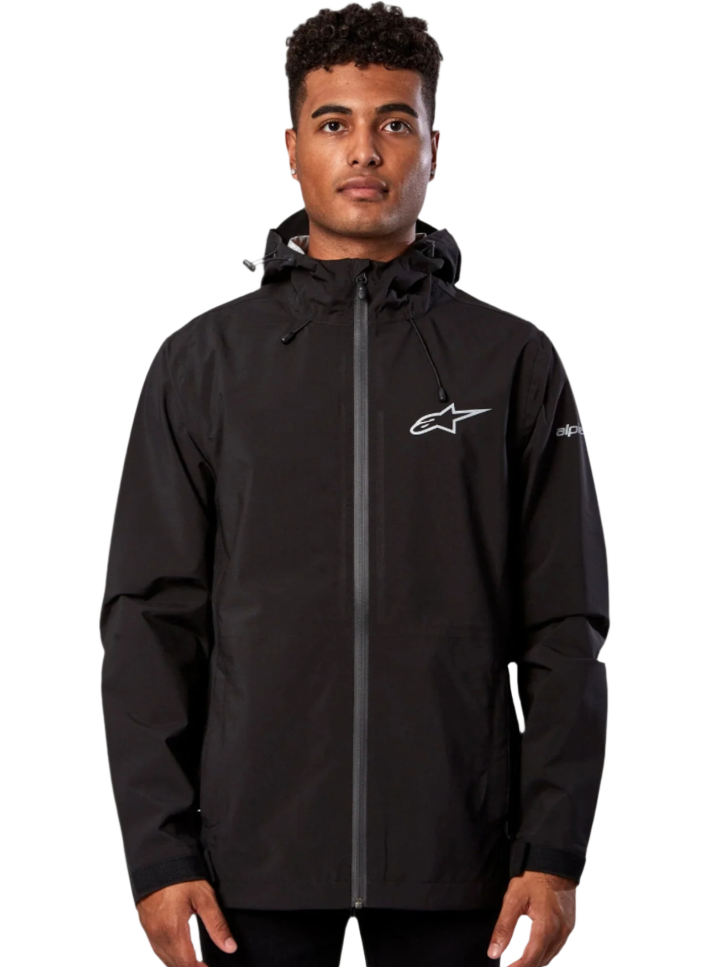 Primary Jacket - Motorcycle Jackets | Alpinestars®