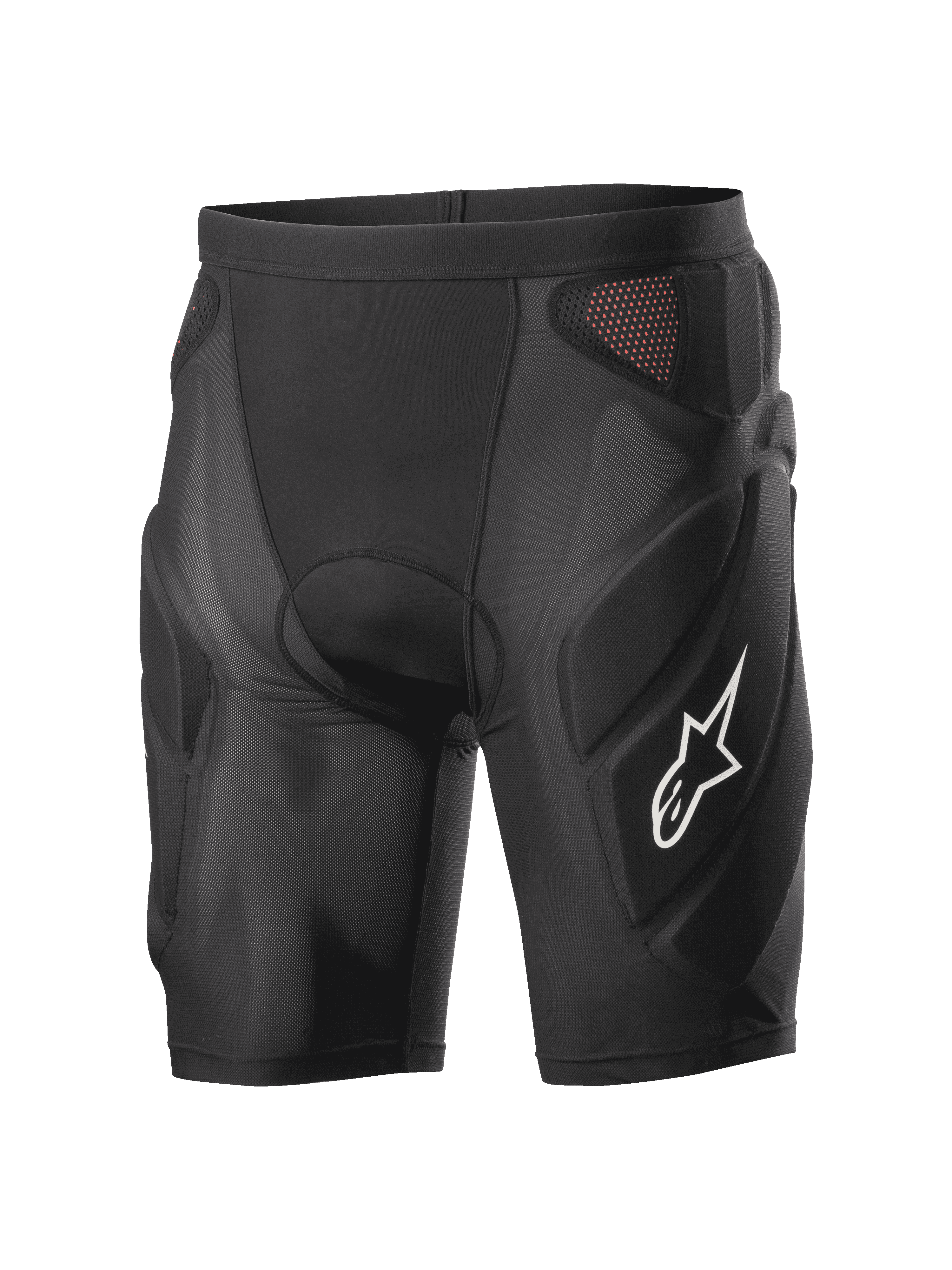 Vector Tech - Cycling Protection Shorts | Alpinestars®