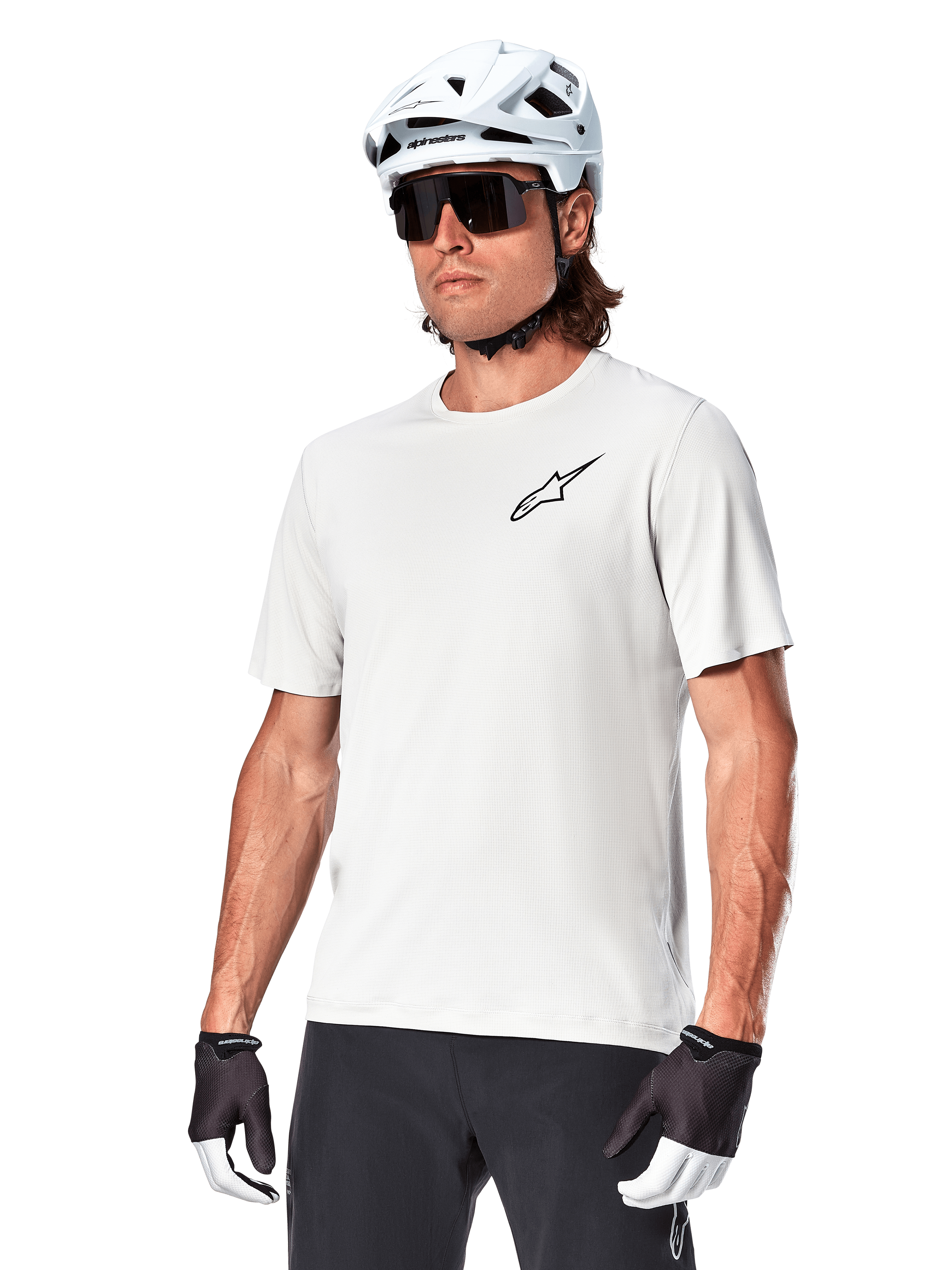 A-Aria Astar Jersey - Cycling Jersey | Alpinestars®