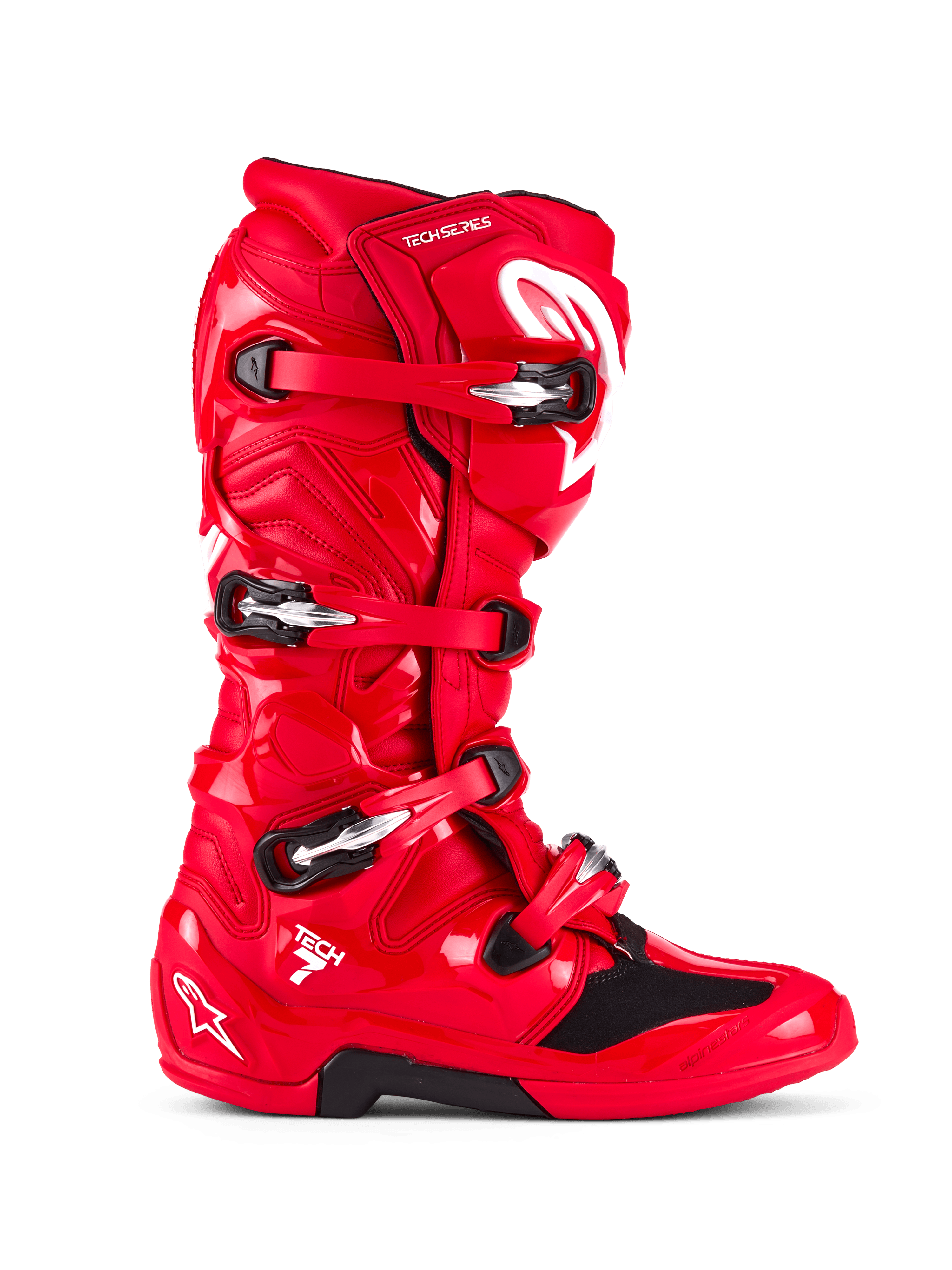 Tech 7 - MX Boots | Alpinestars®
