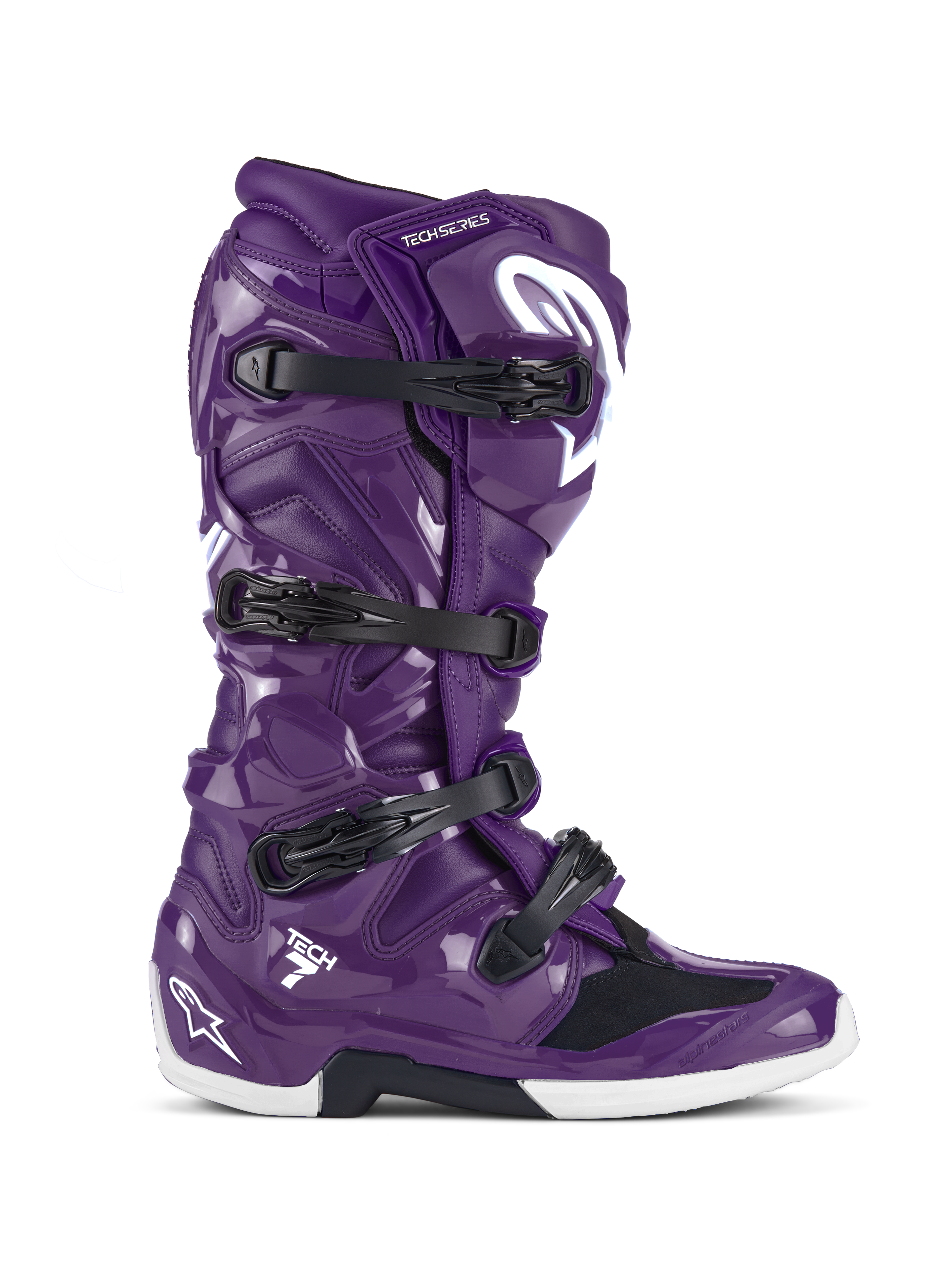 Tech 7 - MX Boots | Alpinestars®