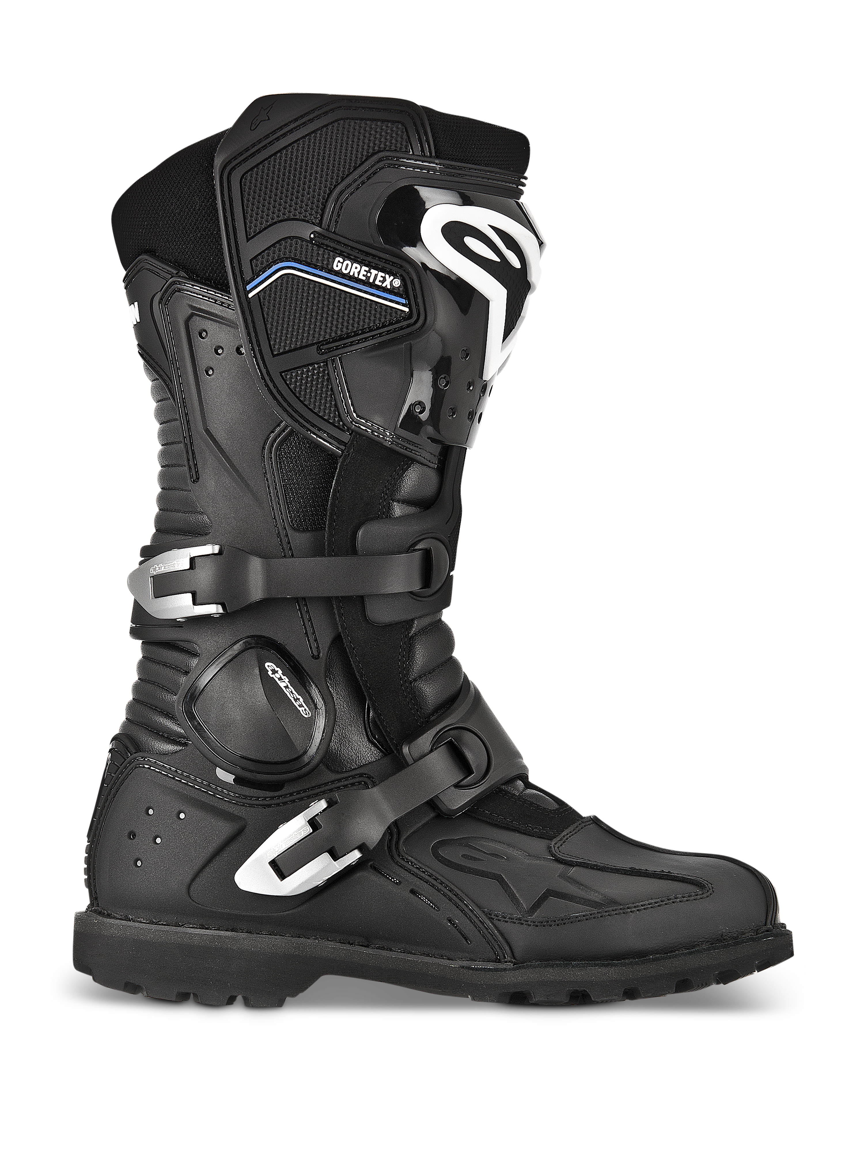 Toucan Gore-Tex - Motorcycle Boots | Alpinestars®