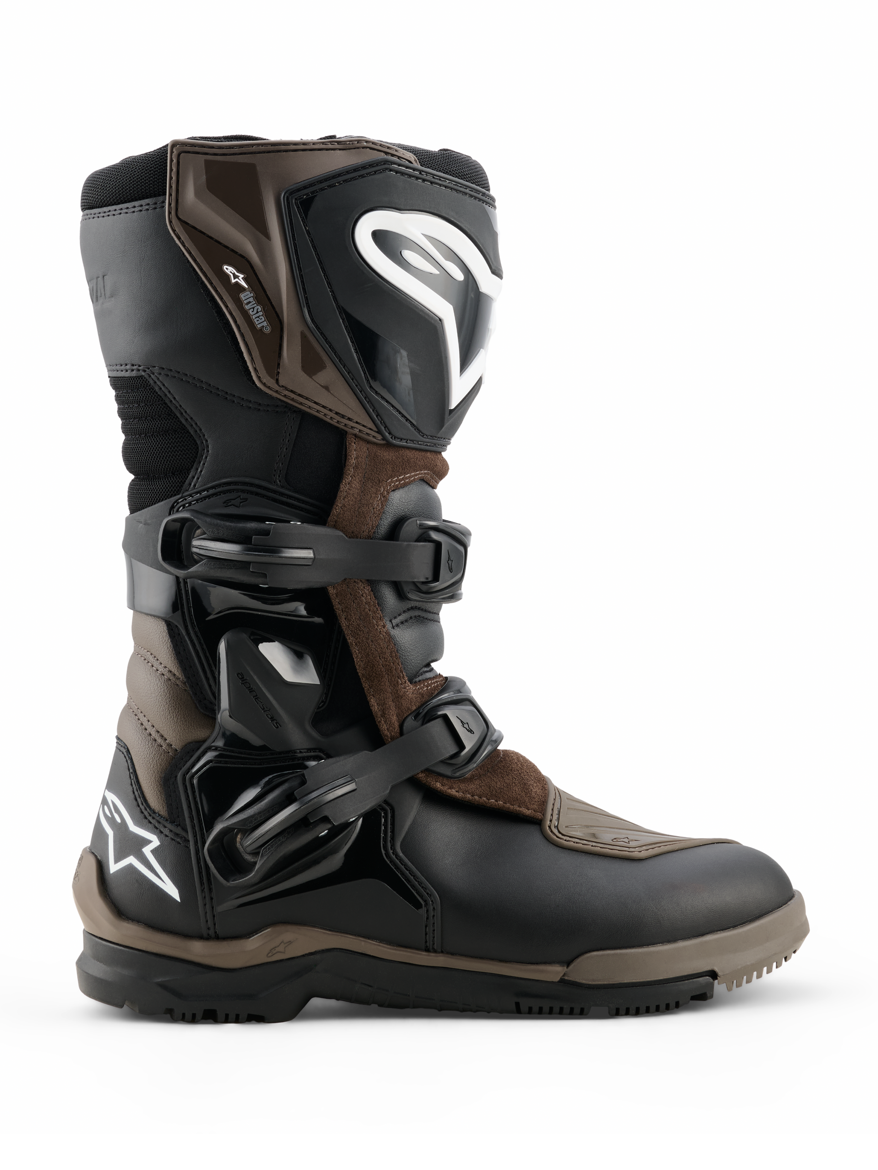 Corozal V2 Adventure Drystar® - Motorcycle Boots | Alpinestars®