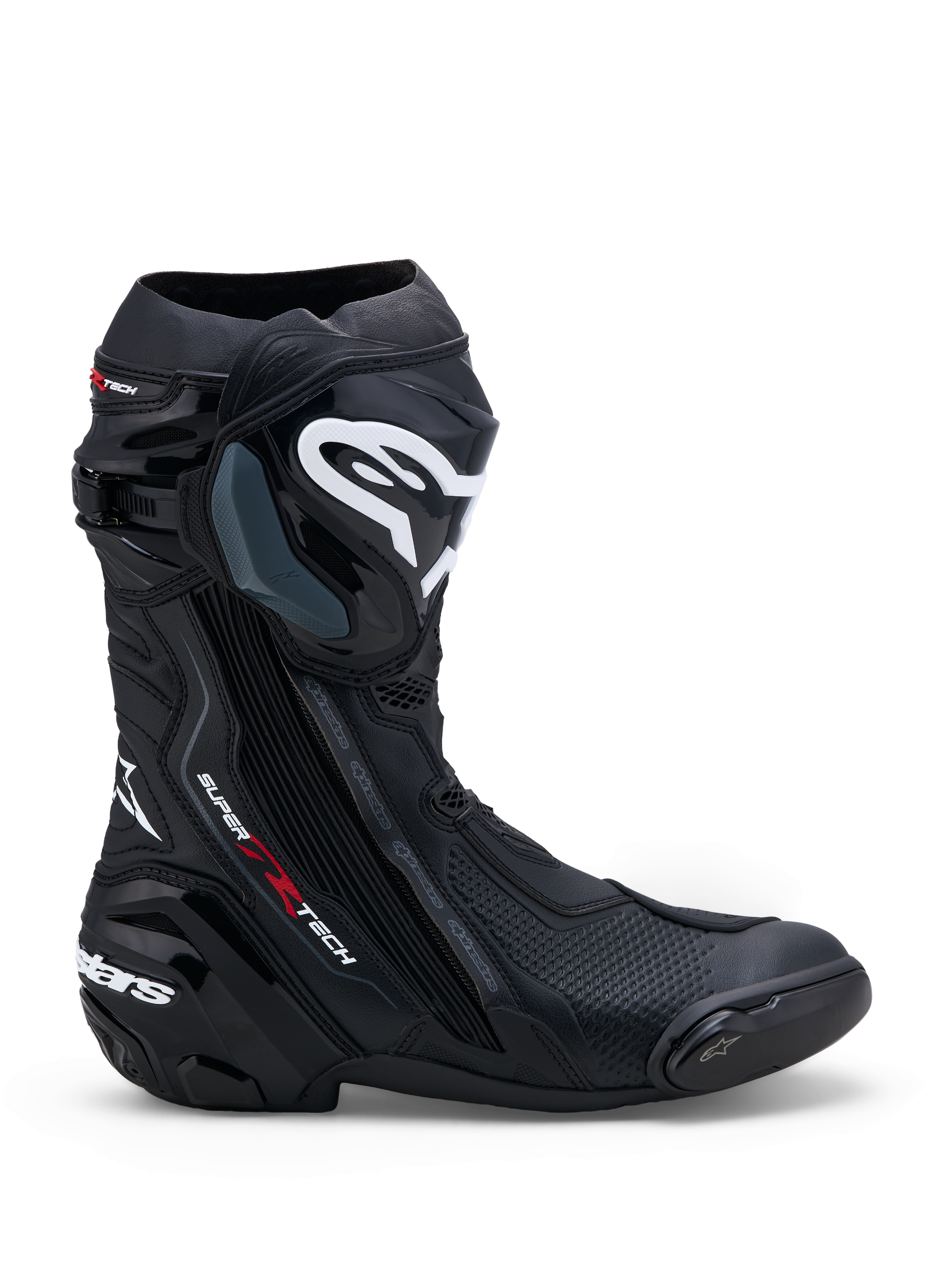 kazu　alpinestars Supertech R バイクブーツ Supertech R - Motorcycle Boots | Alpinestars®