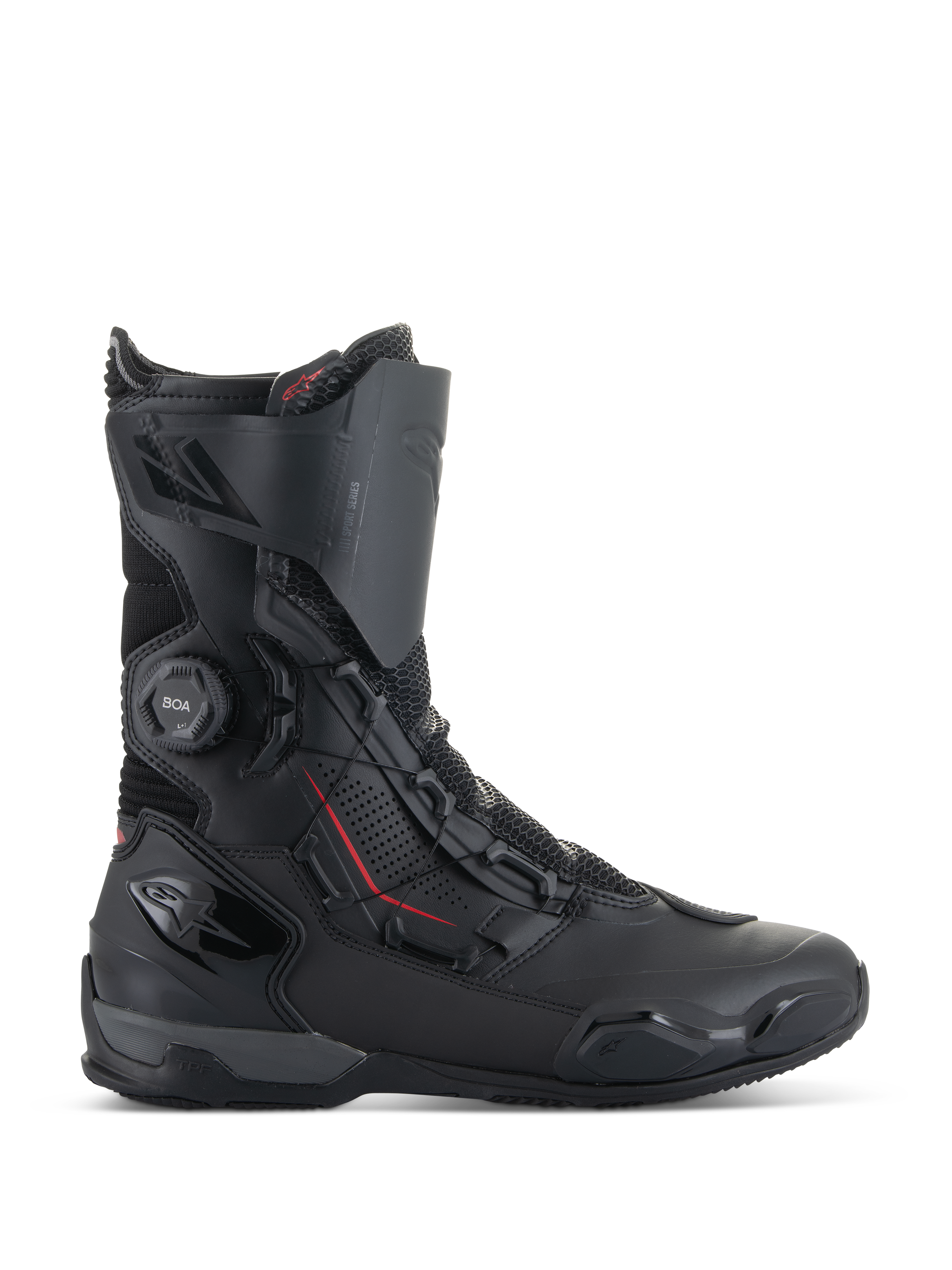SP-X Boa - Motorcycle Touring Boots | Alpinestars®