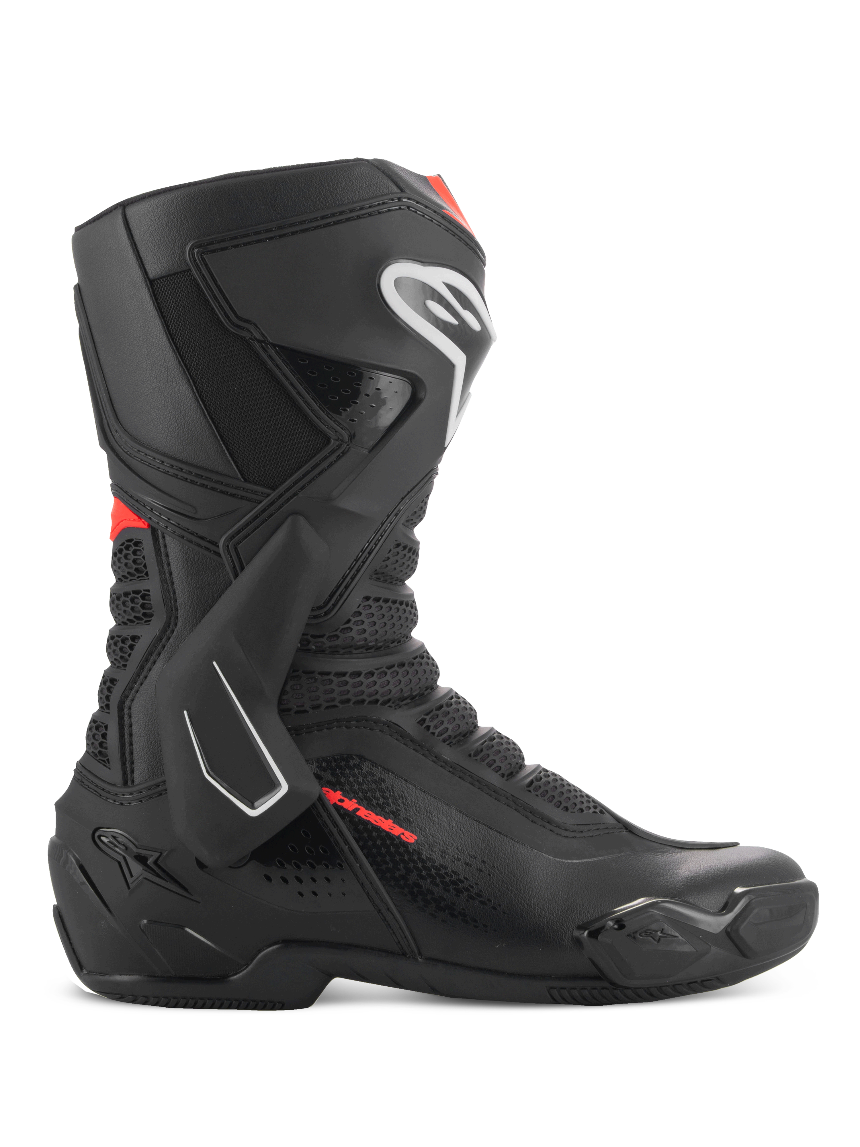 SMX-6 V3 - Motorcycle Boots | Alpinestars®