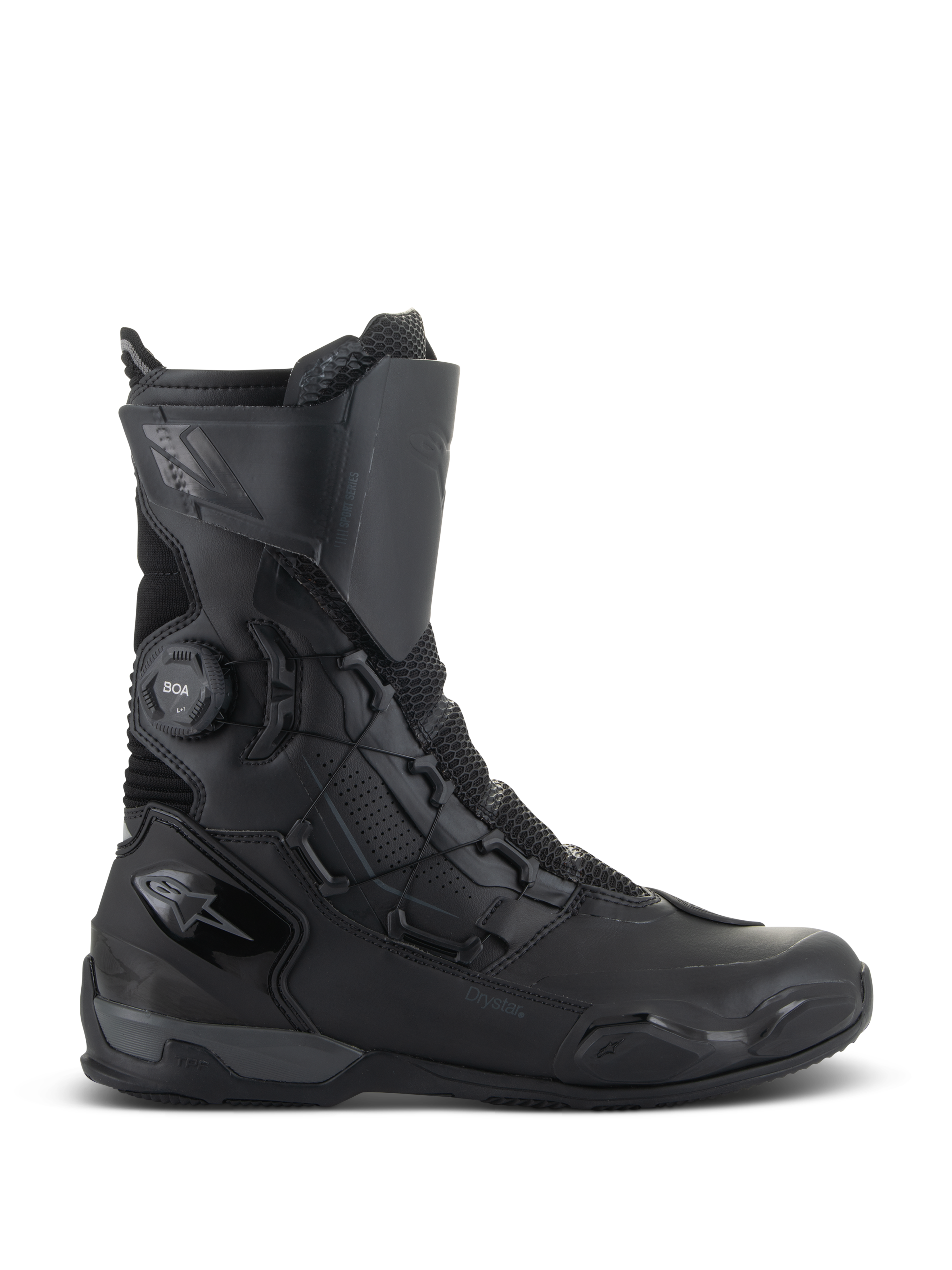 SP-X Boa Drystar® - Motorcycle Boots | Alpinestars®