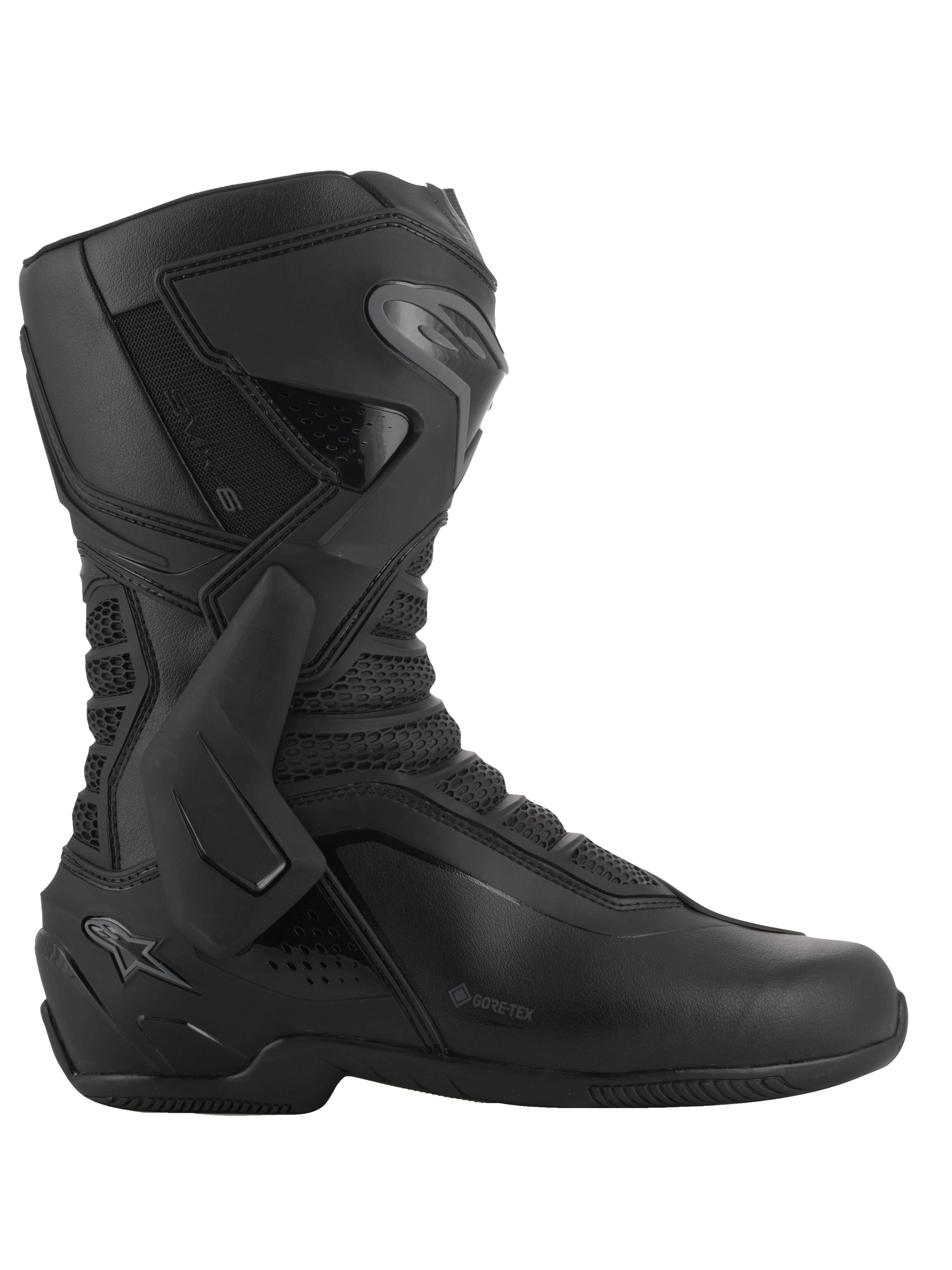 SMX-6 V3 Goretex - Motorcycle Boots | Alpinestars®