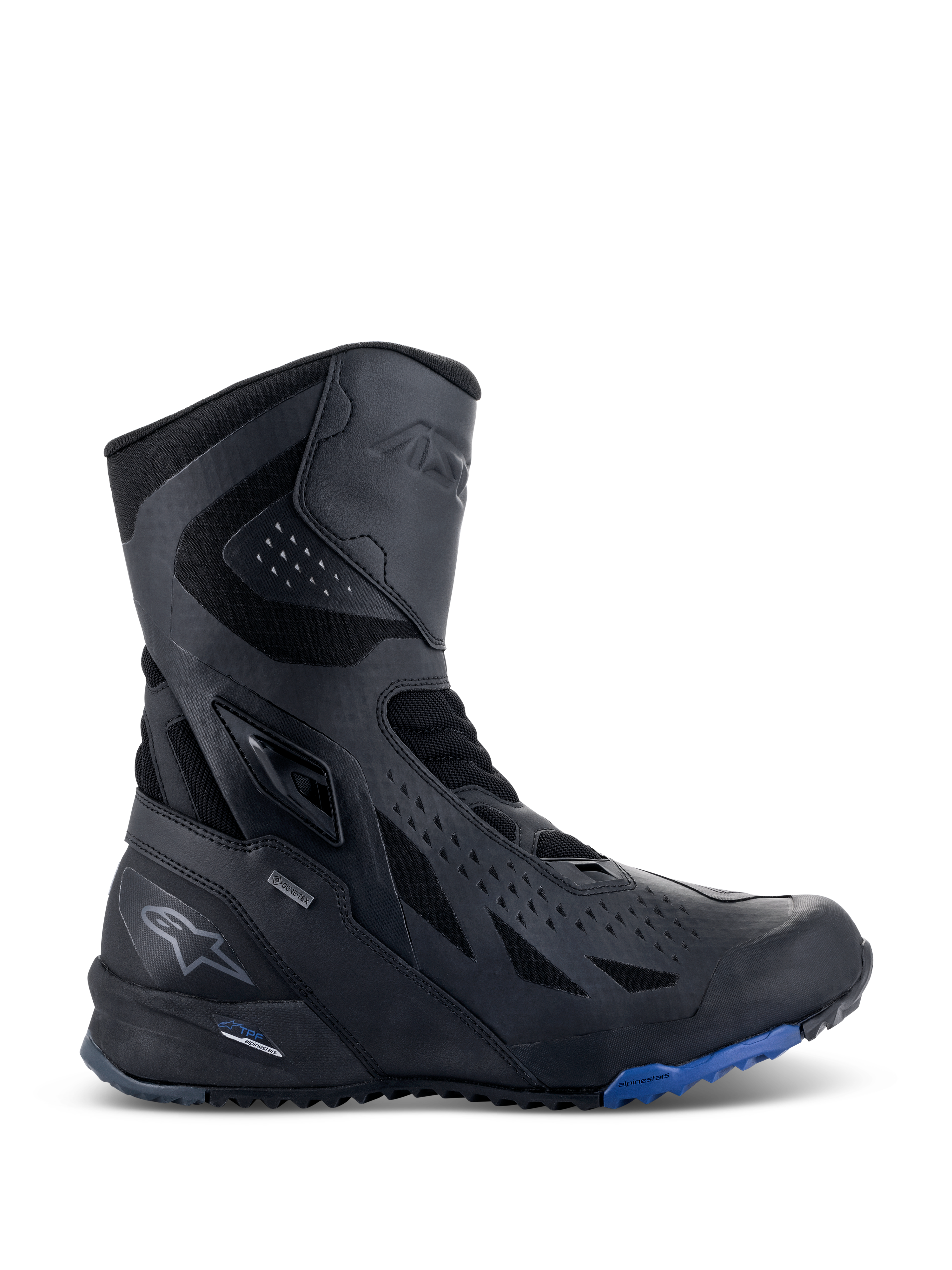 Re￼ RT-8 GORE-TEX - Motorcycle Boots | Alpinestars®