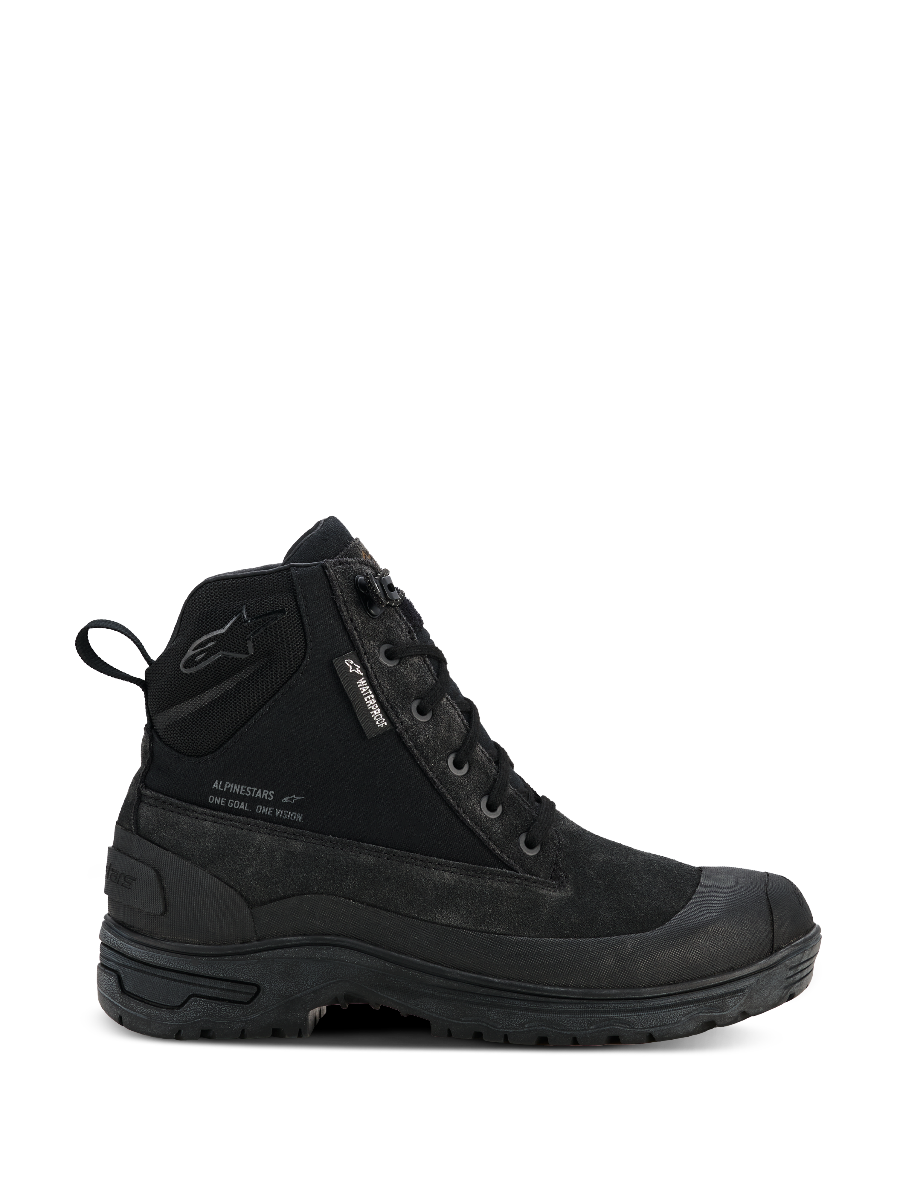 Woman Judy Waterproof - Motorcycle Boots | Alpinestars®