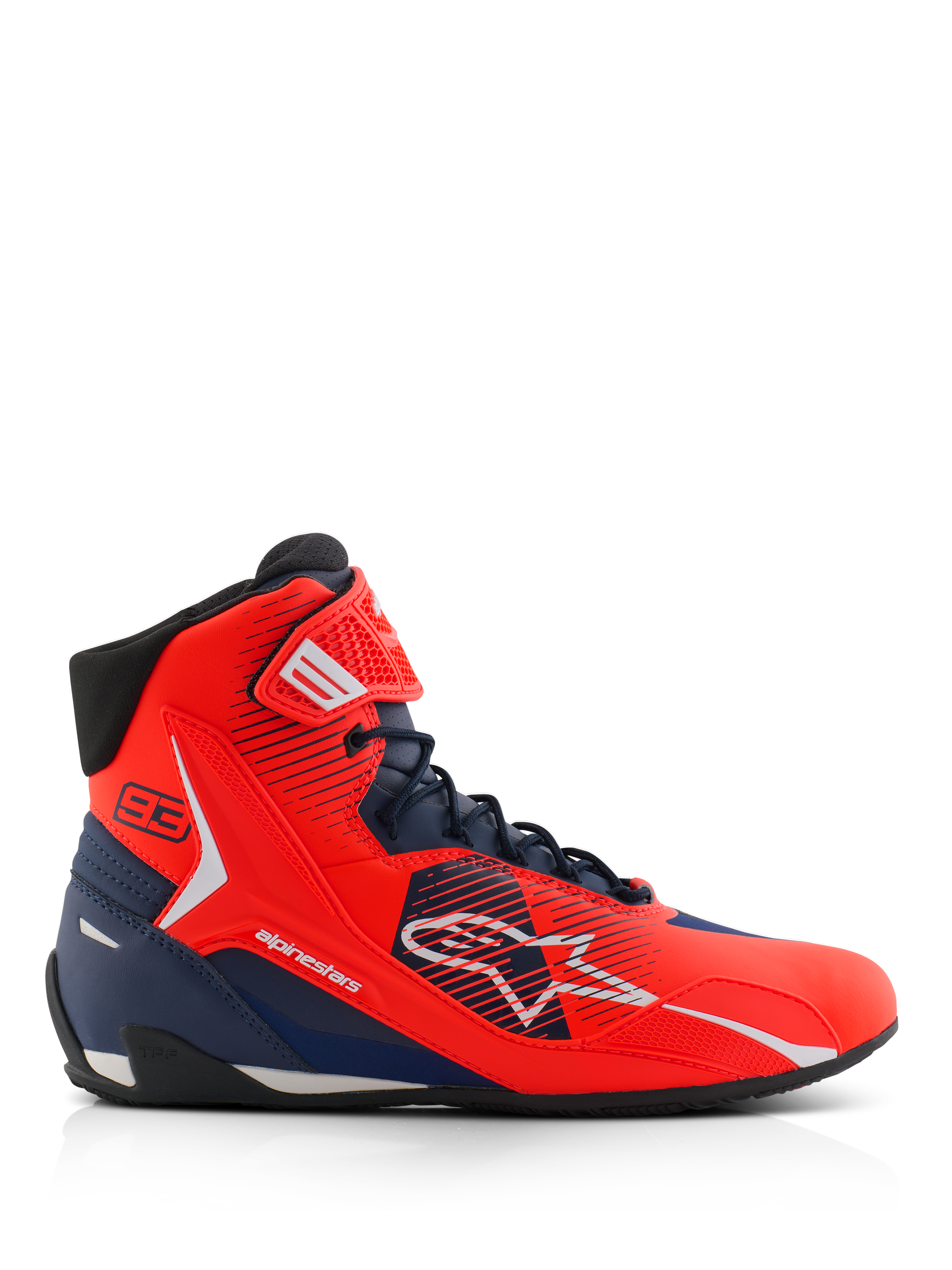 ★MOCO★ MM93 Faster-4 - Motorcycle Shoes | Alpinestars®