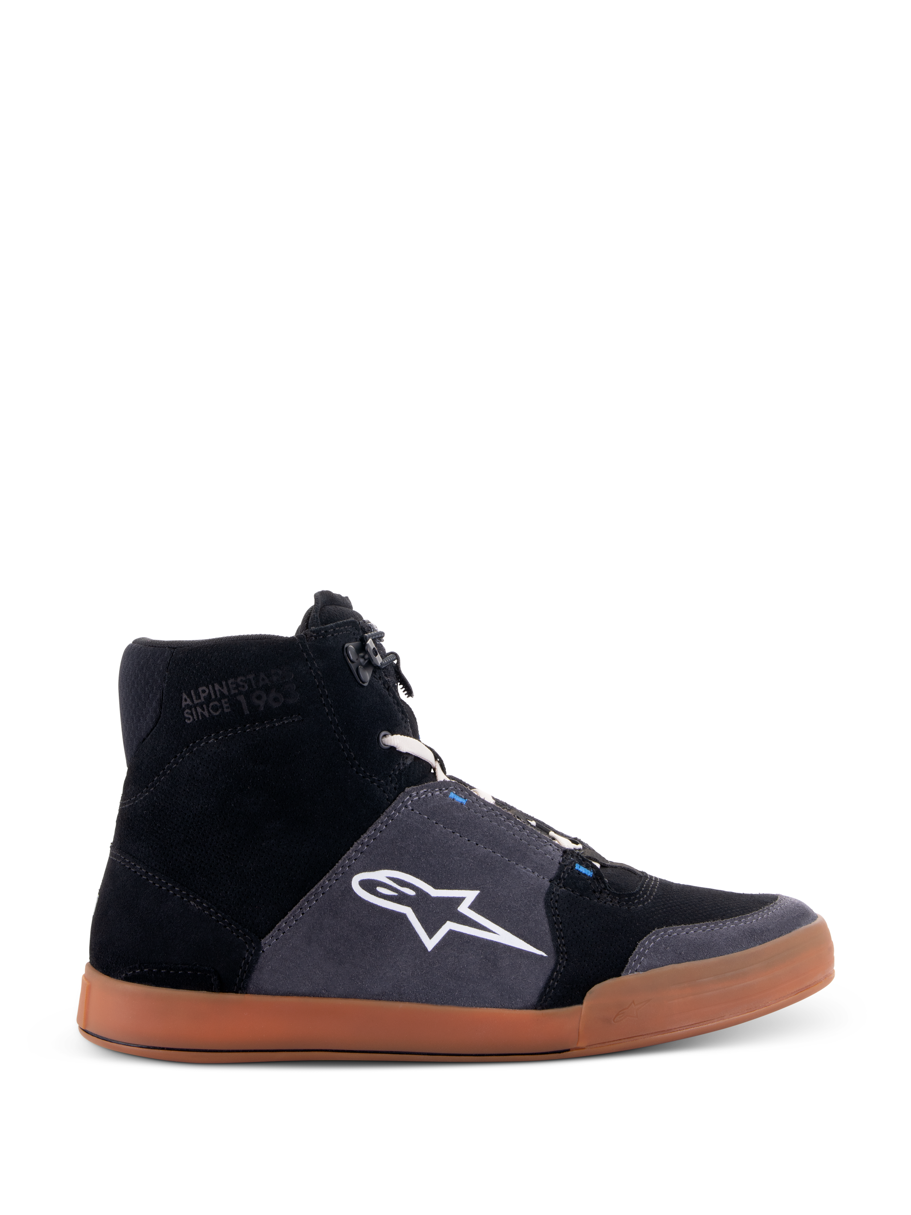 Chrome Shoes - Motorcycle Footwear | Alpinestars®