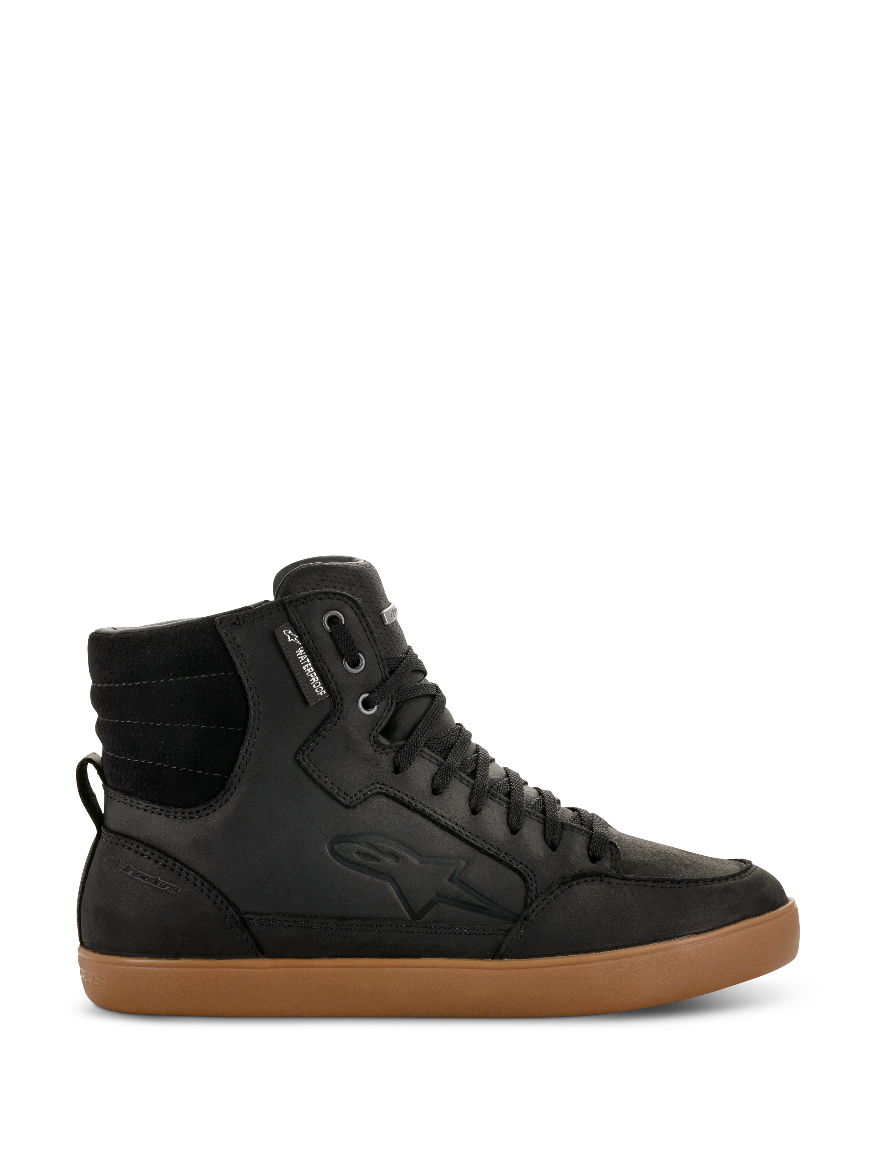 J-6 Waterproof Shoe - Motorcycle Footwear | Alpinestars®