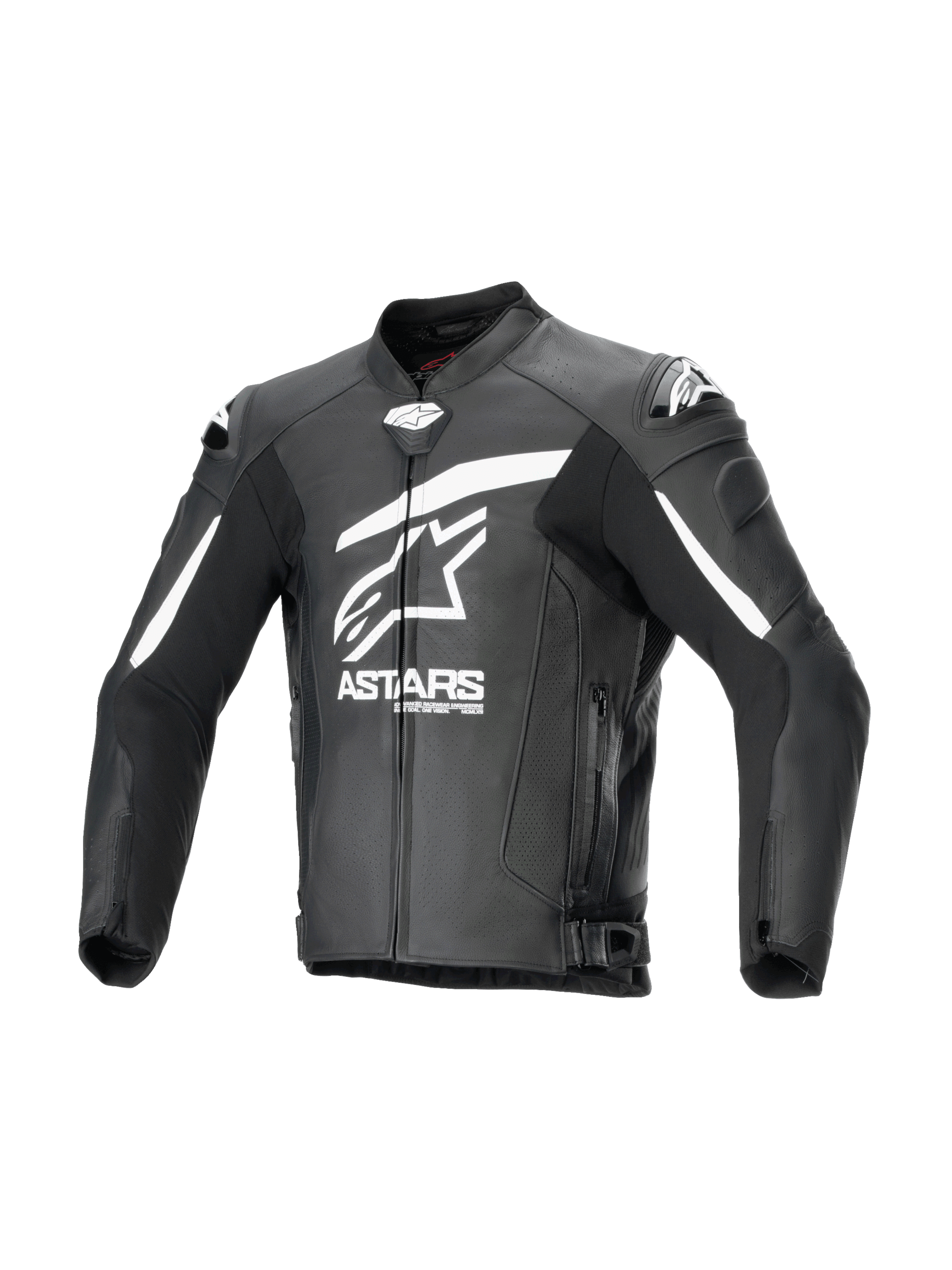 GP Plus R V4 Airflow - Motorcycle Jacket | Alpinestars®