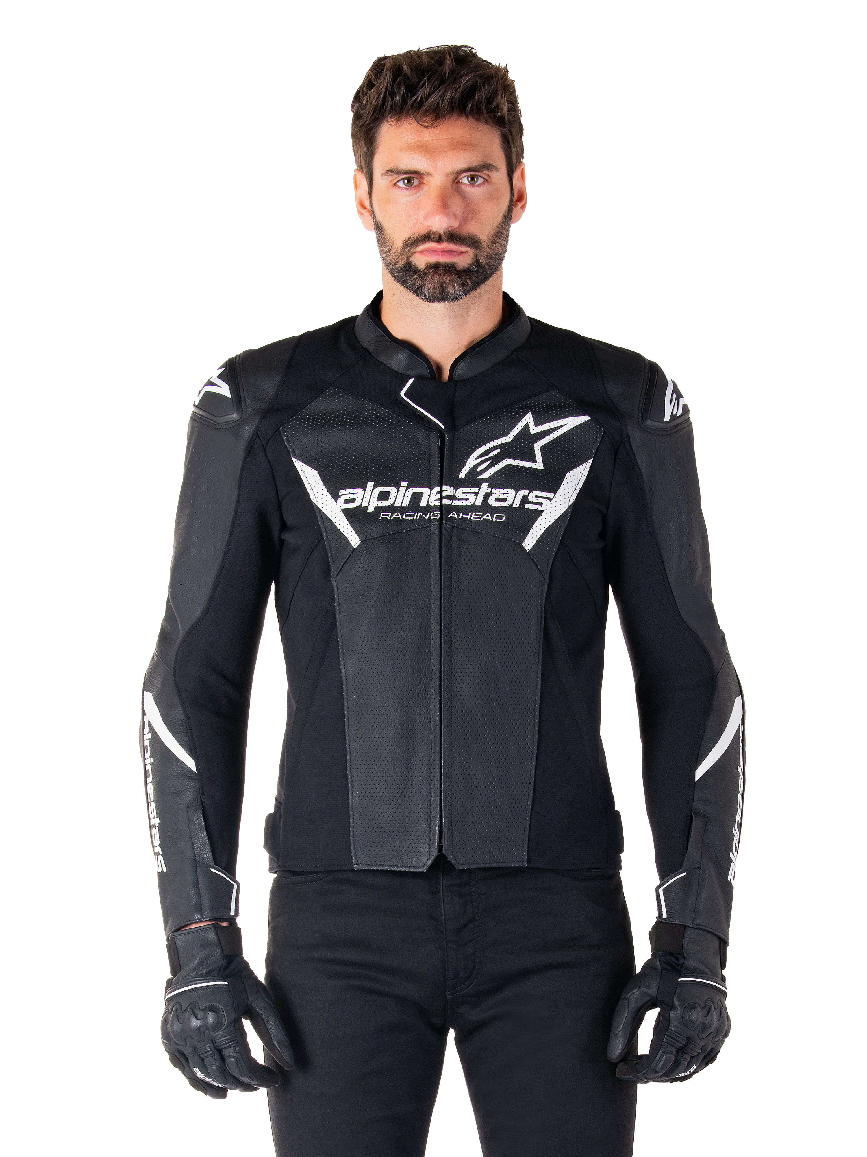 ジャケット・アウター Roars original Cool jacket for speed M La COOL JACKET FOR SPEED de Roars Original : Rouler protégé et au
