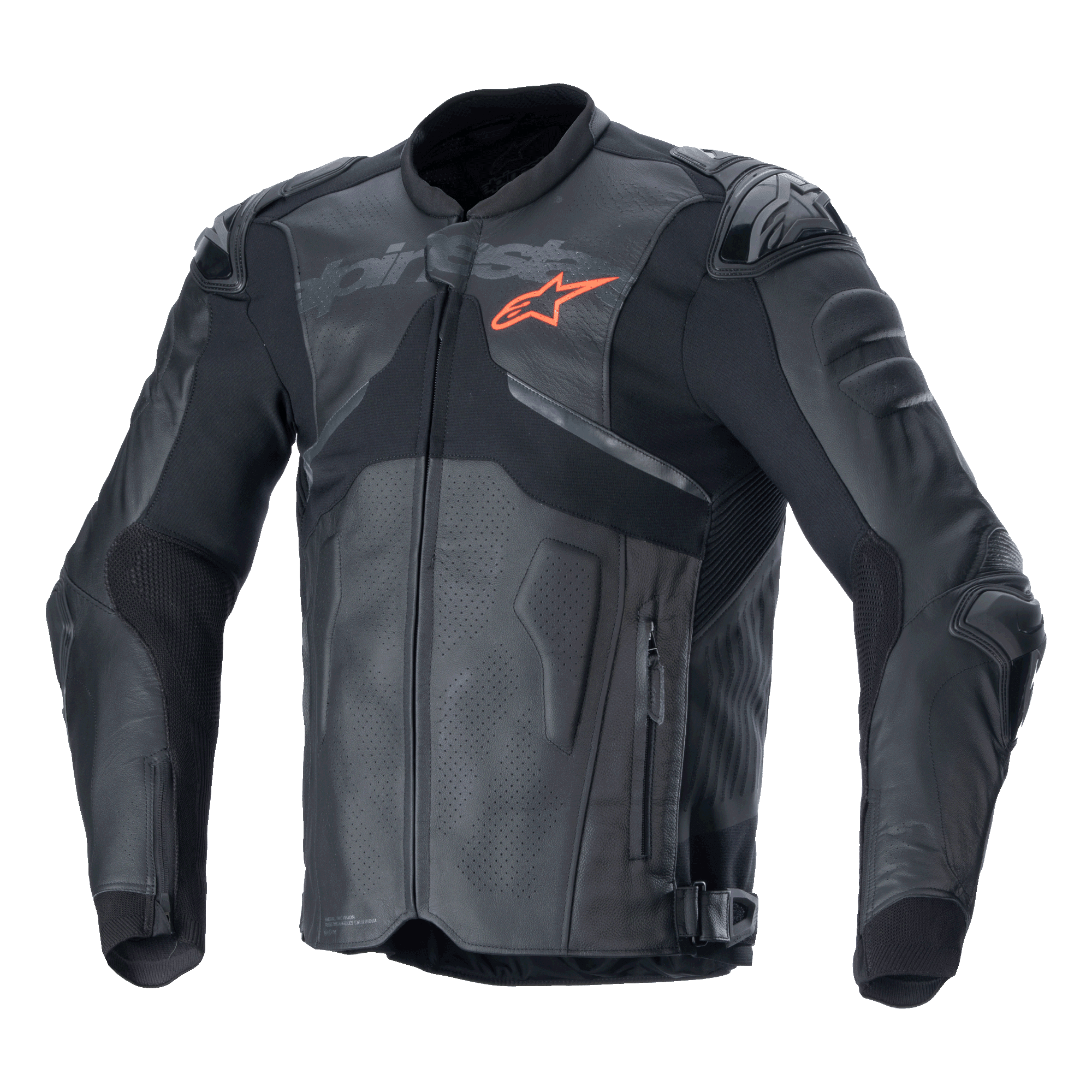 Atem V5 - Motorcycle Jacket | Alpinestars®