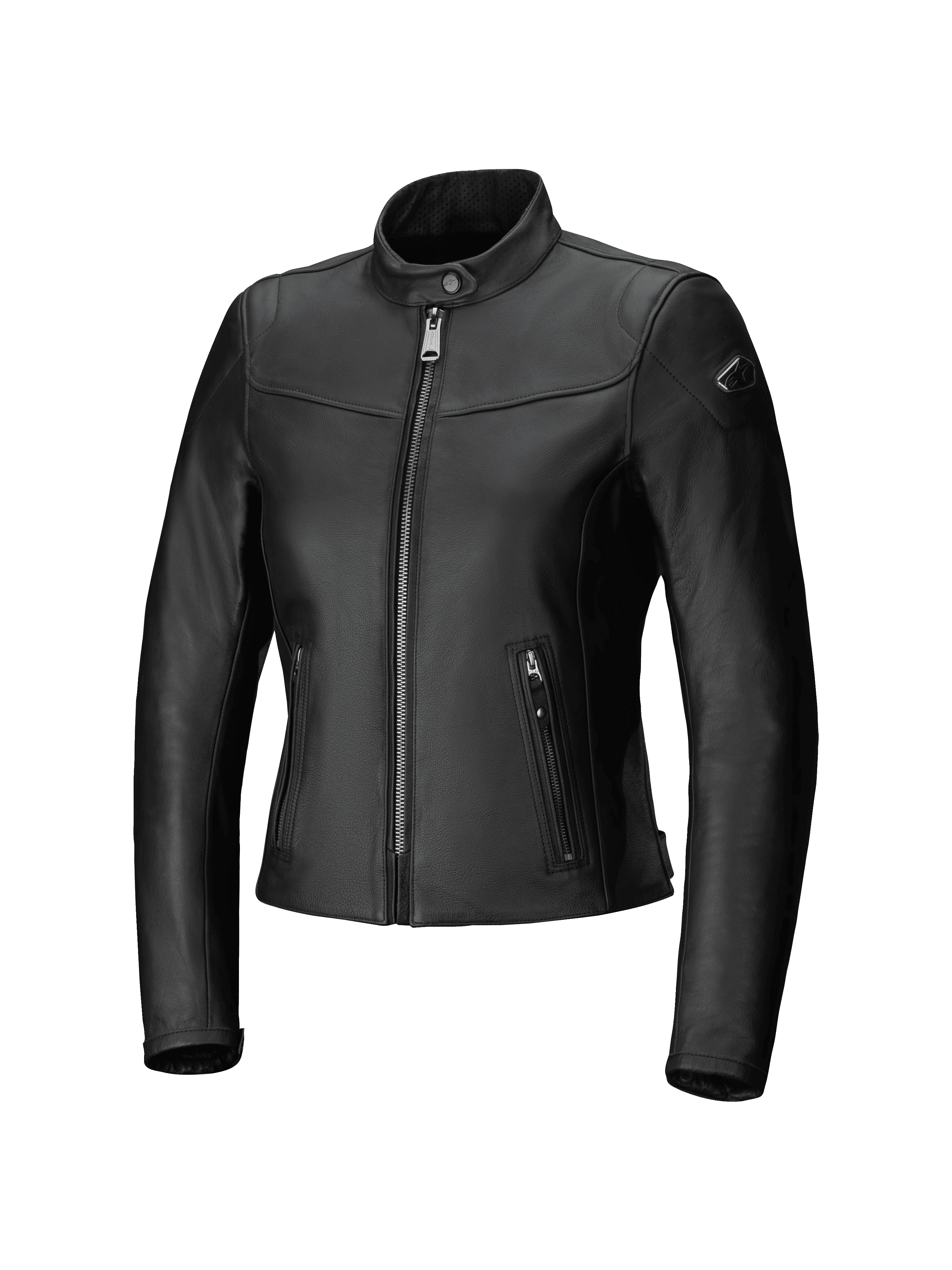 Tory Women - Motorcycle Jacket | Alpinestars®