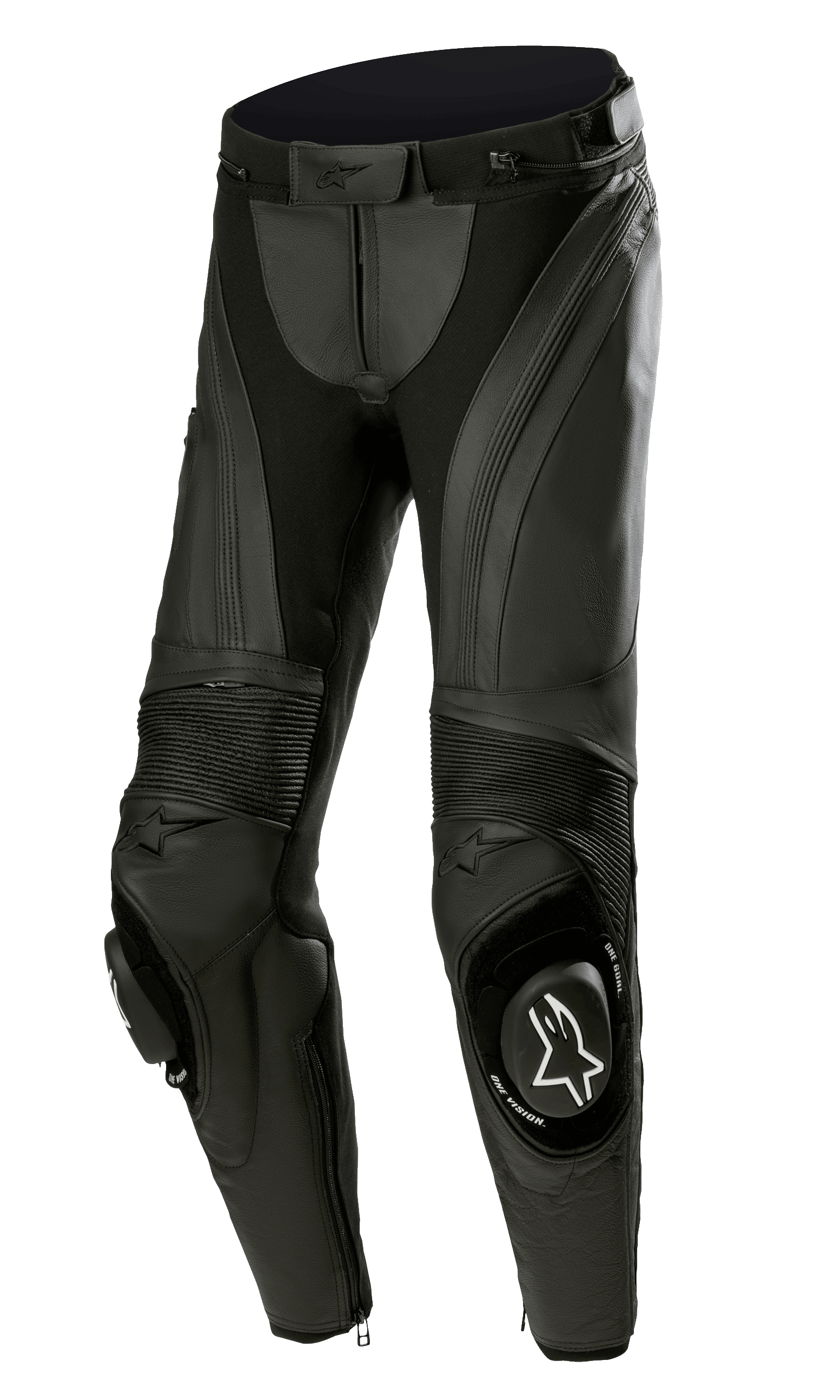 Alpinestars MISSILE レザーパンツ US34 eu50 Women Stella Missile V3 - Motorcycle Leather Pants | Alpinestars®