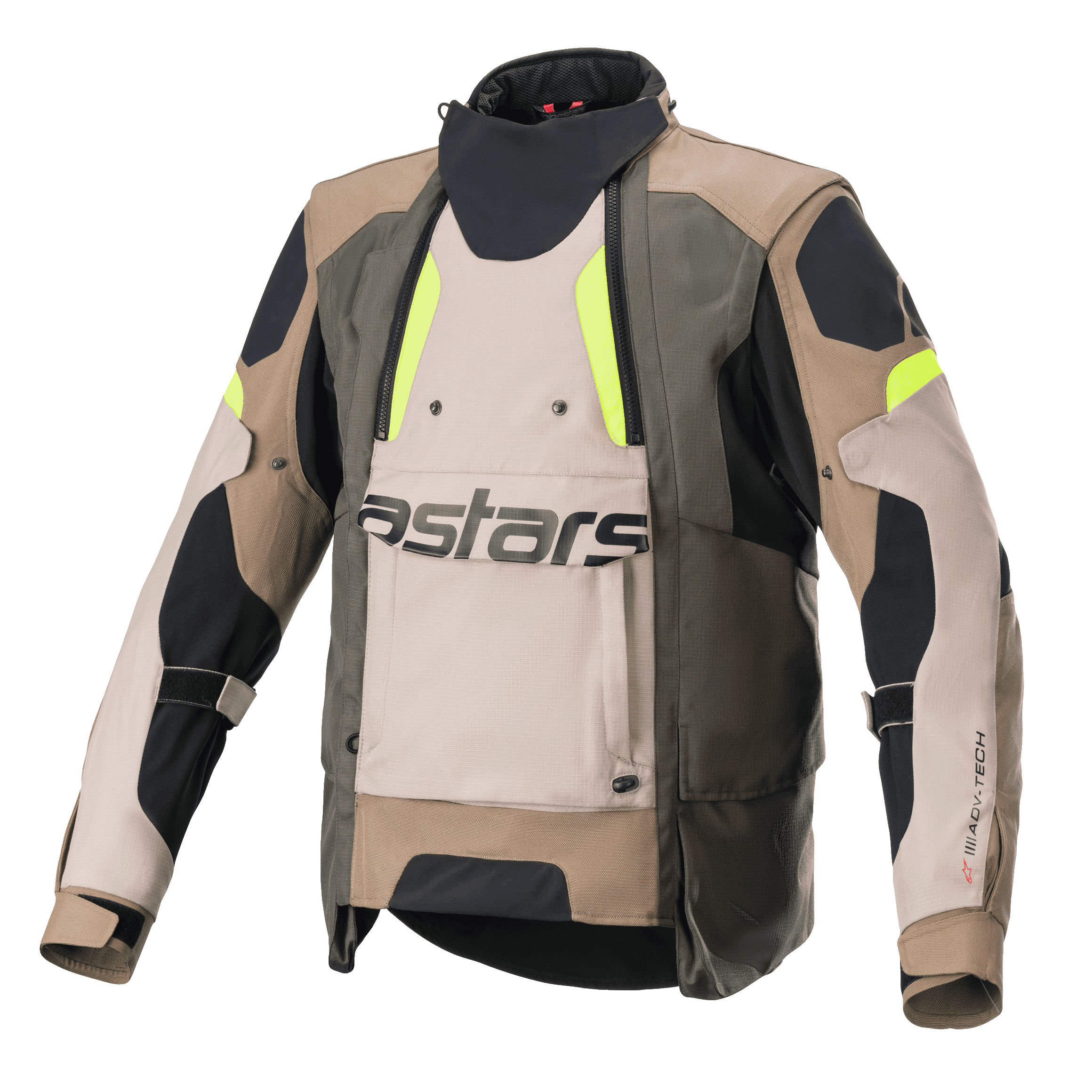 マ*)様 Alpinestars Halo Drystars Jacket 試着 Halo Drystar® - Motorcycle Jacket | Alpinestars®