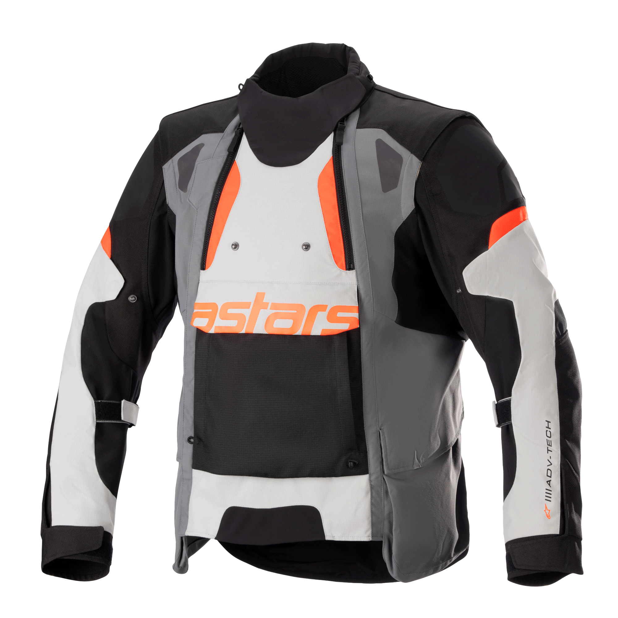 マ*)様 Alpinestars Halo Drystars Jacket 試着 Halo Drystar® - Motorcycle Jacket | Alpinestars®