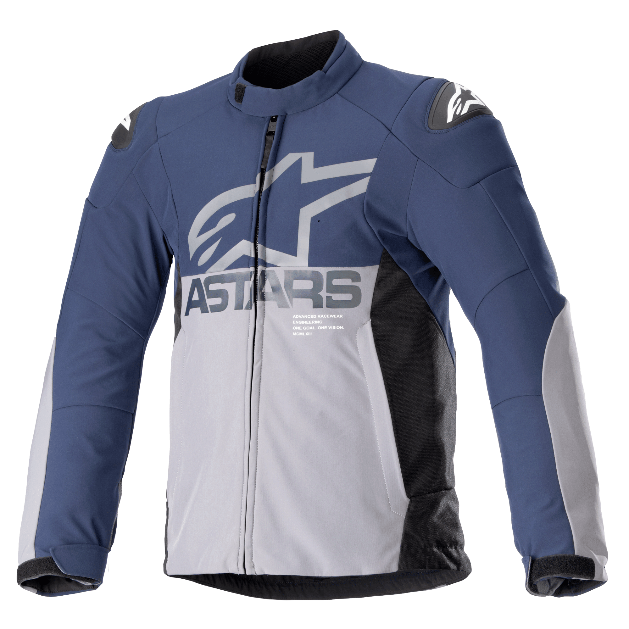 SMX Waterproof - Motorcycle Jacket | Alpinestars®