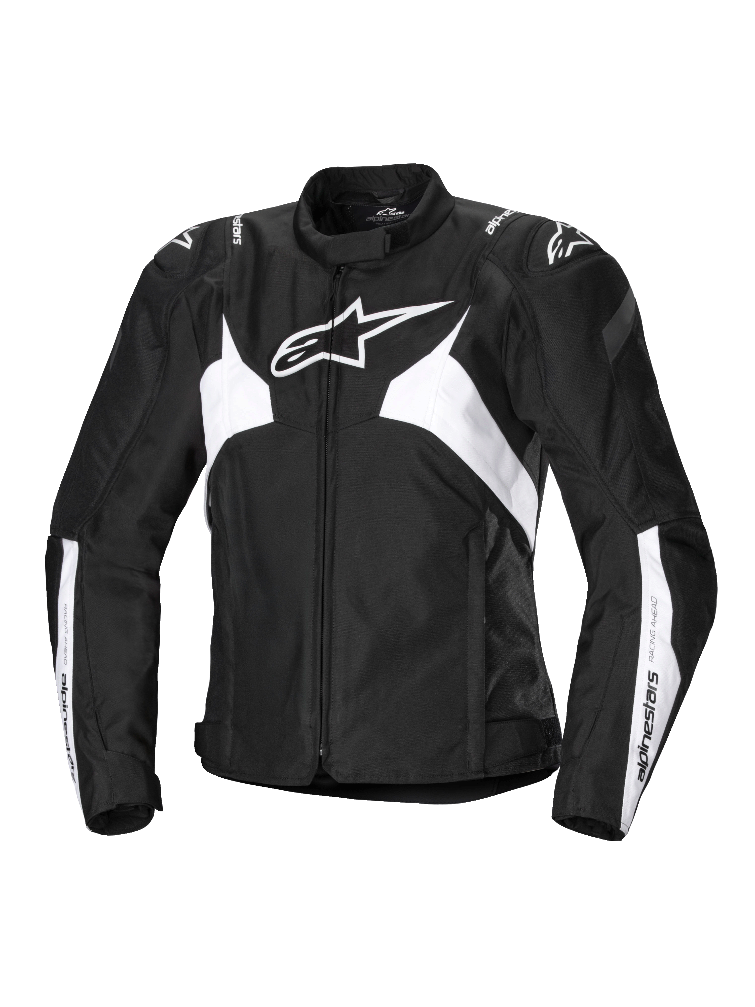 Stella T-Jaws V4 Waterproof - Motorcycle Jacket | Alpinestars®