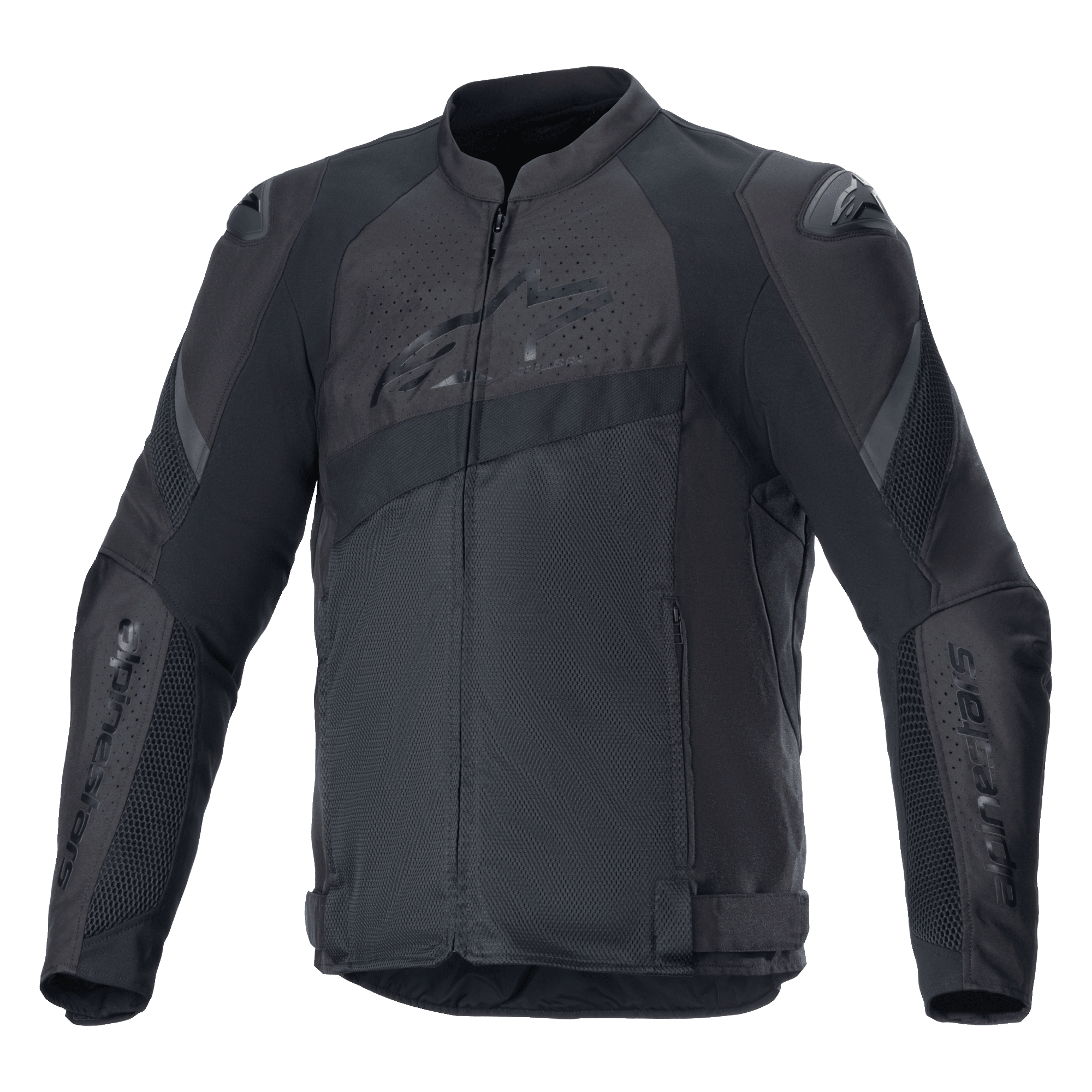 T-GP Plus R V4 Airflow - Motorcycle Jacket | Alpinestars®