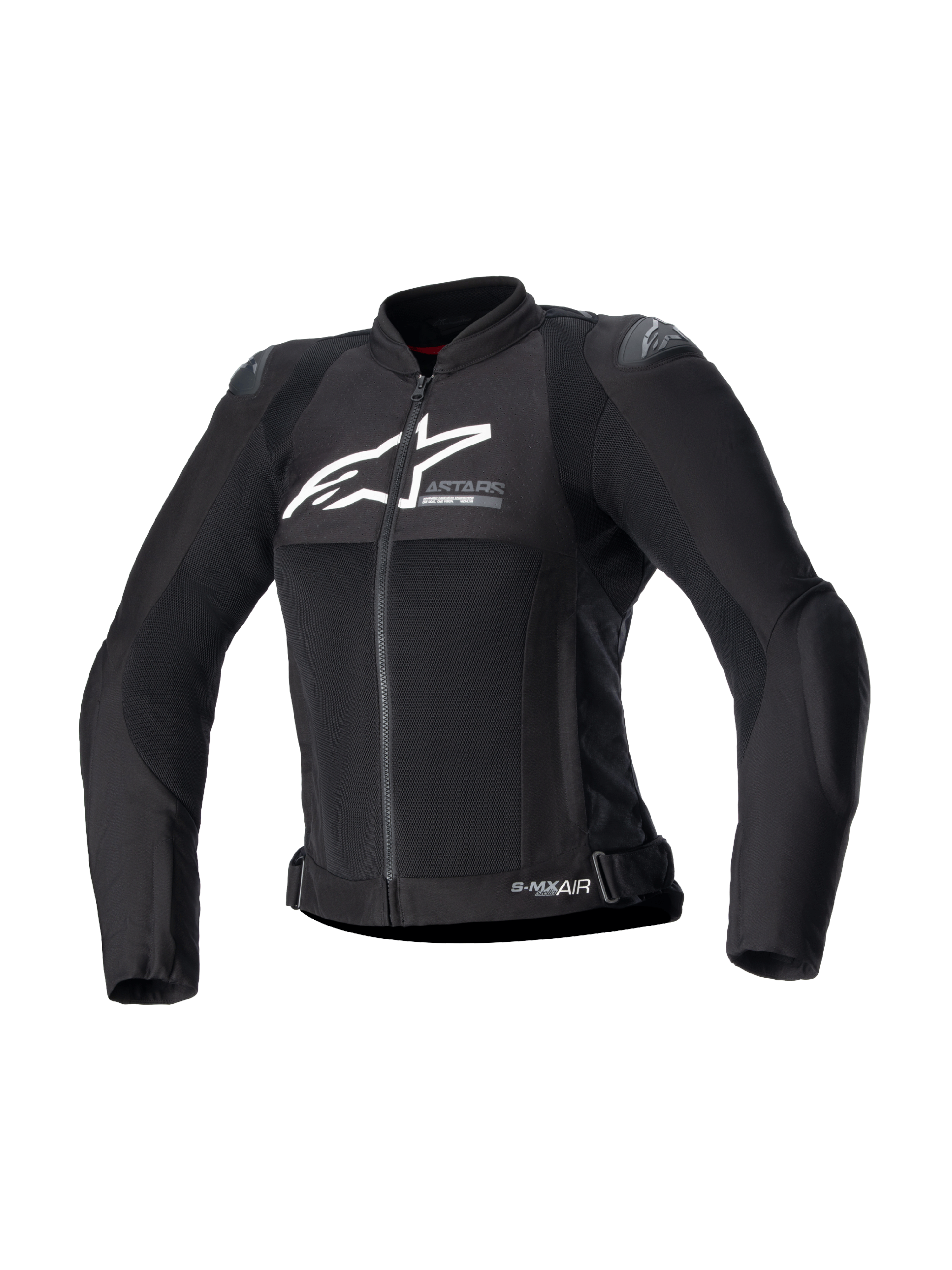 Women Stella SMX Air - Motorcycle Jacket | Alpinestars®