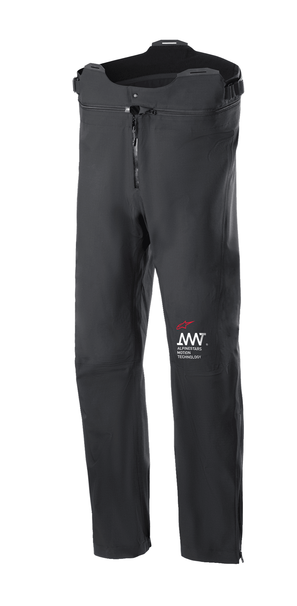AMT Storm Gear Drystar XF - Motorcycle Pants | Alpinestars®