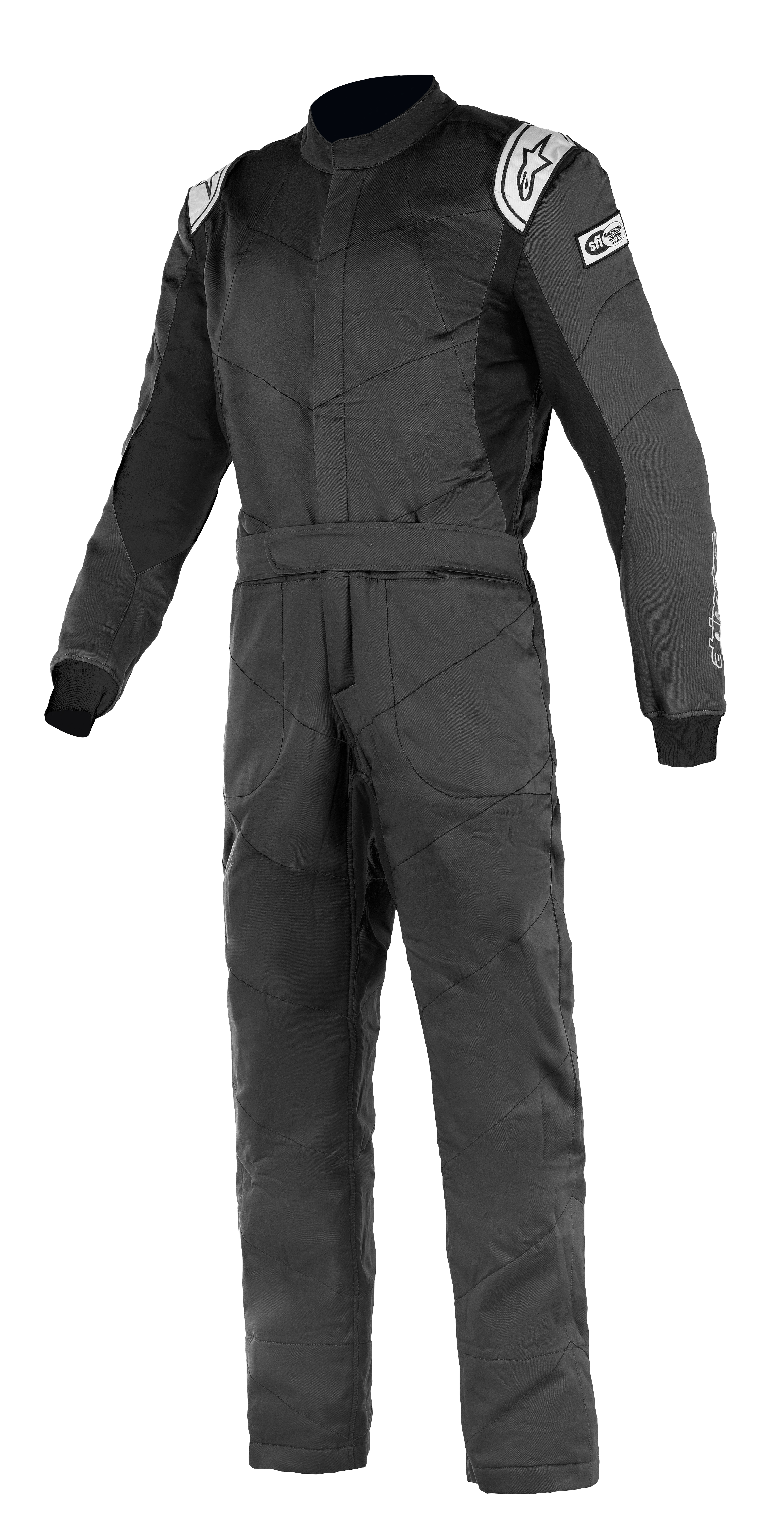Knoxville V2 Suit - Auto Suit | Alpinestars®