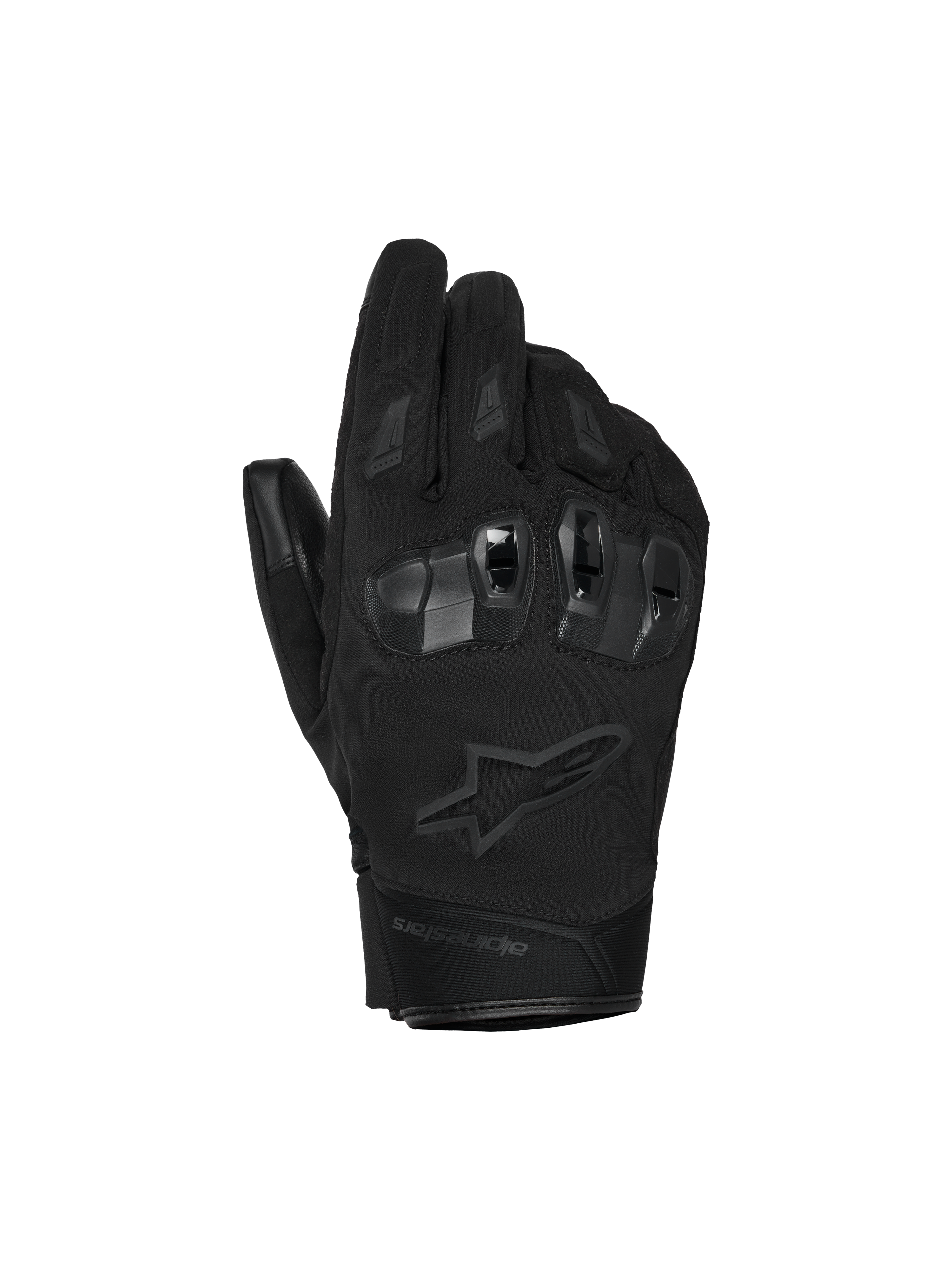soph SP X Z Waterproof - Motorcycle Gloves | Alpinestars®
