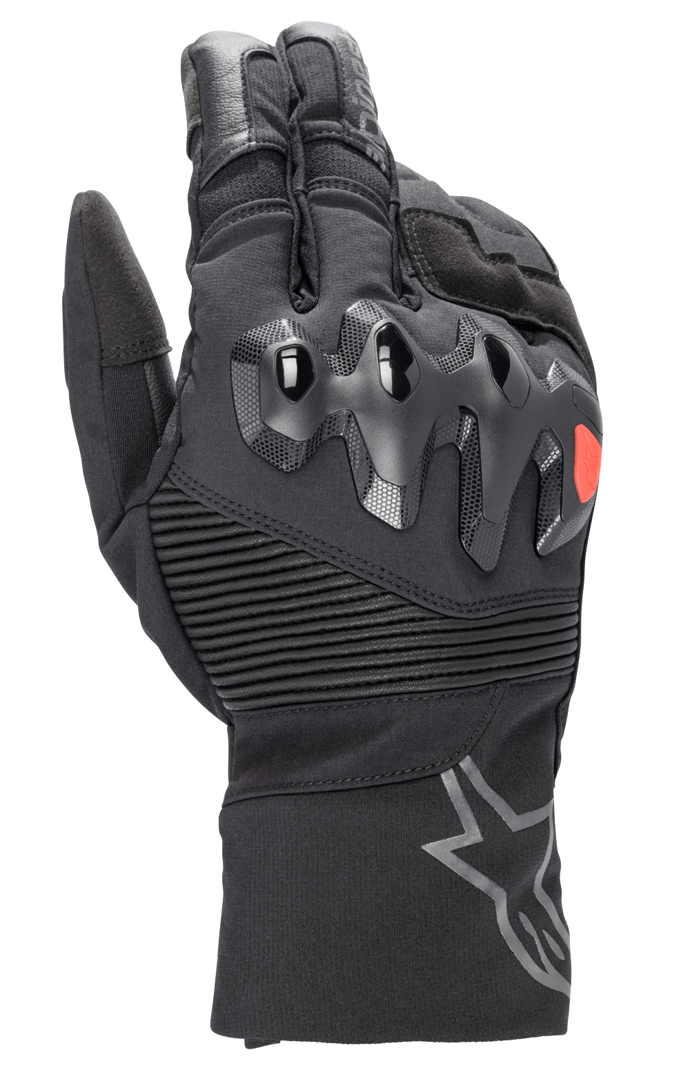 Bogota' Drystar® XF Gloves - BLACK ADVENTURE Gloves