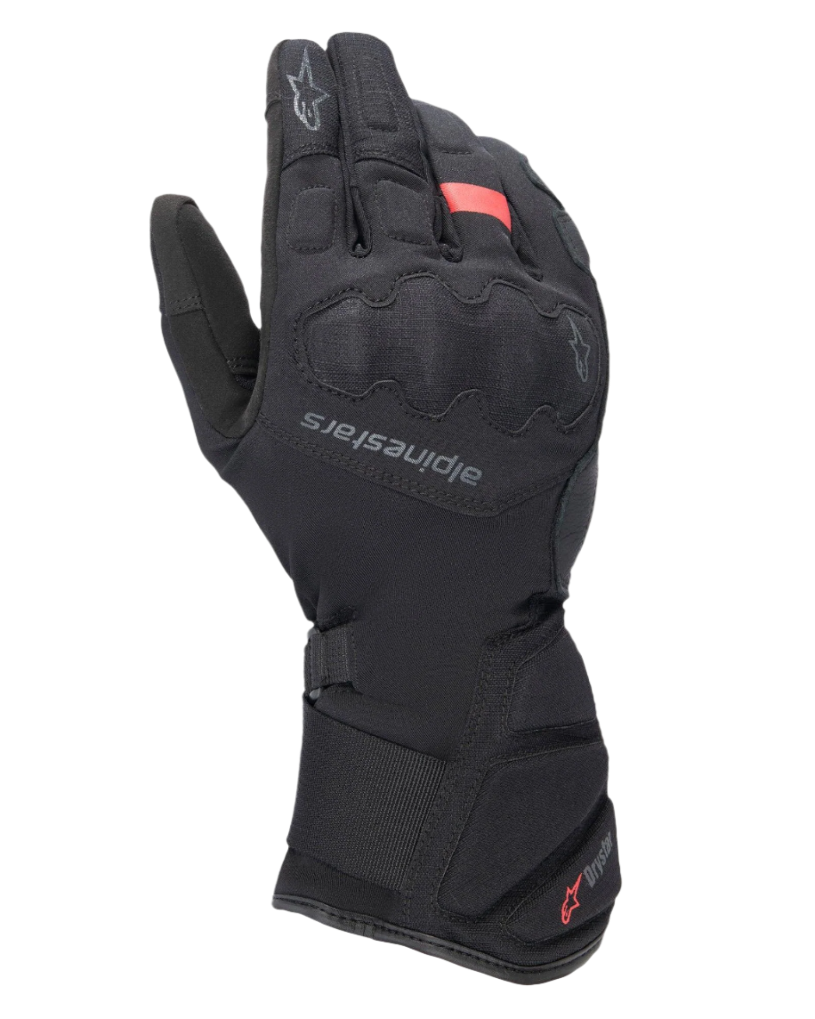 Women Stella Tourer W-7 V2 Drystar® - Motorcycle Gloves | Alpinestars®