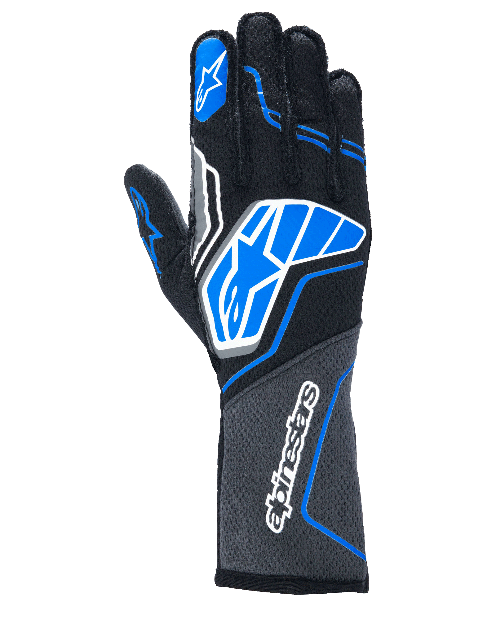 Tech-1 ZX V4 - Auto Gloves | Alpinestars®