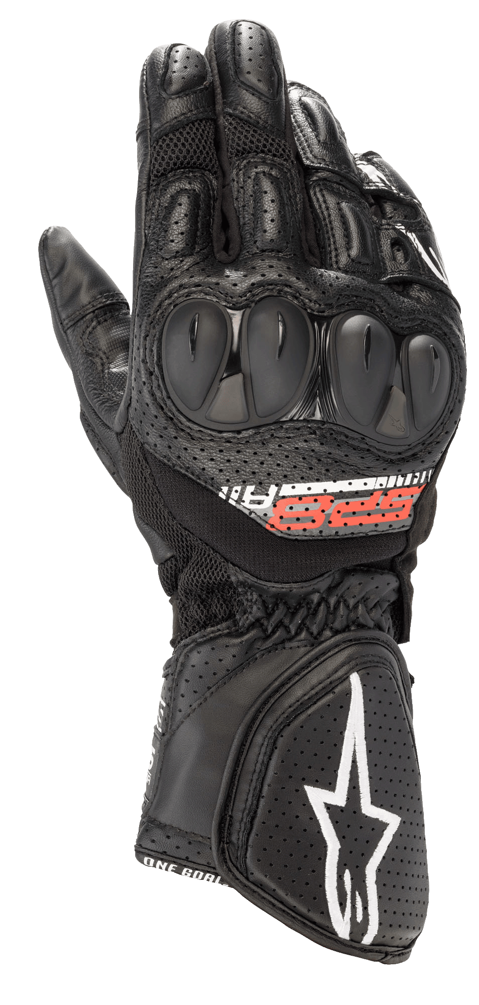 Alpinestars SP8-V3 Air GLOVES アルパインスターズ SP-8 V3 Air Gloves - Motorcycle Gloves | Alpinestars®