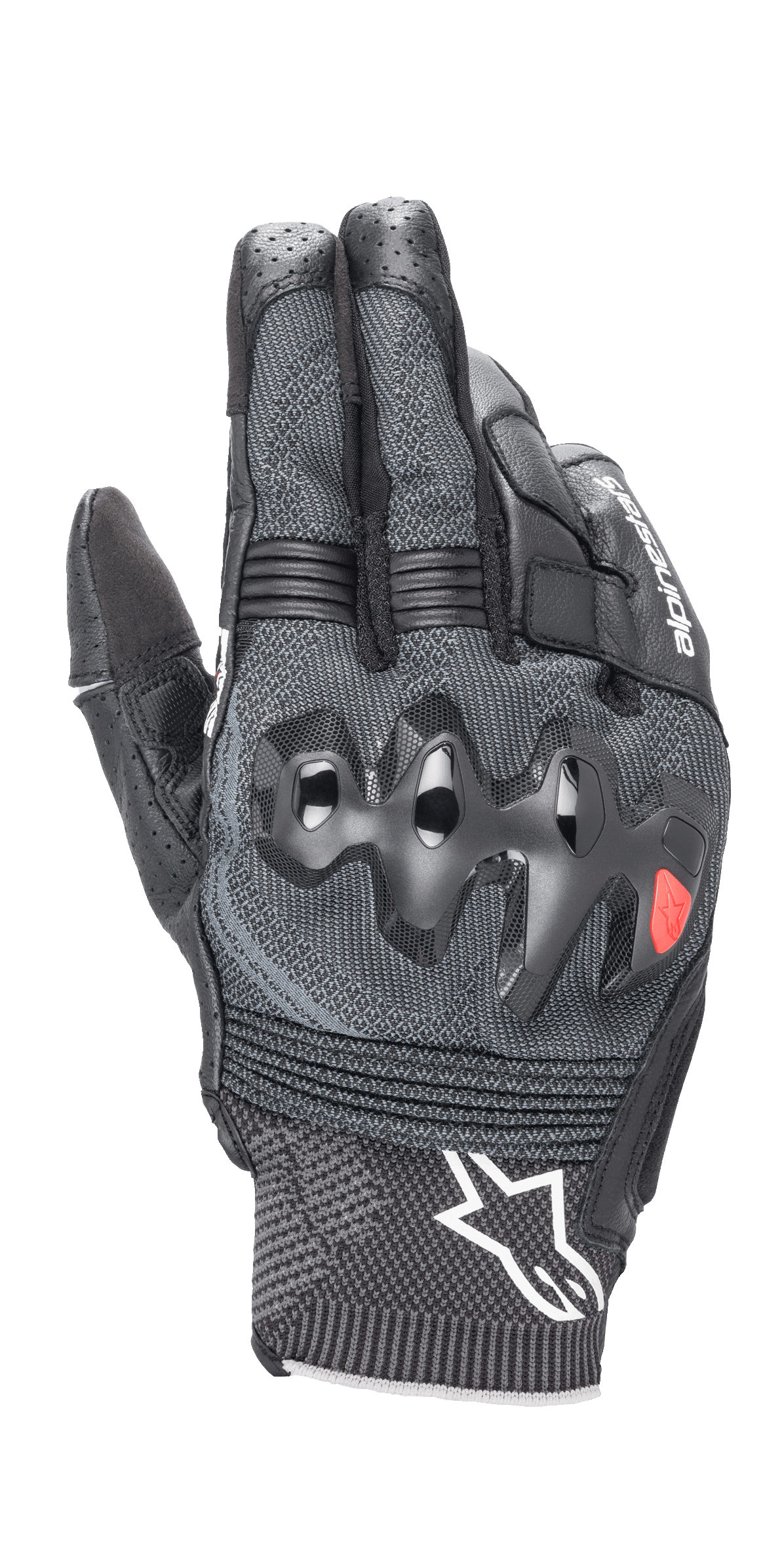 Morph Sport Gloves - BLACK RACING/SPORT Gloves