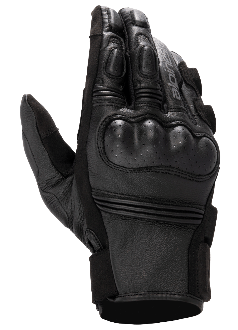 Women Stella Phenom Leather Air - Motorcycle Gloves | Alpinestars®