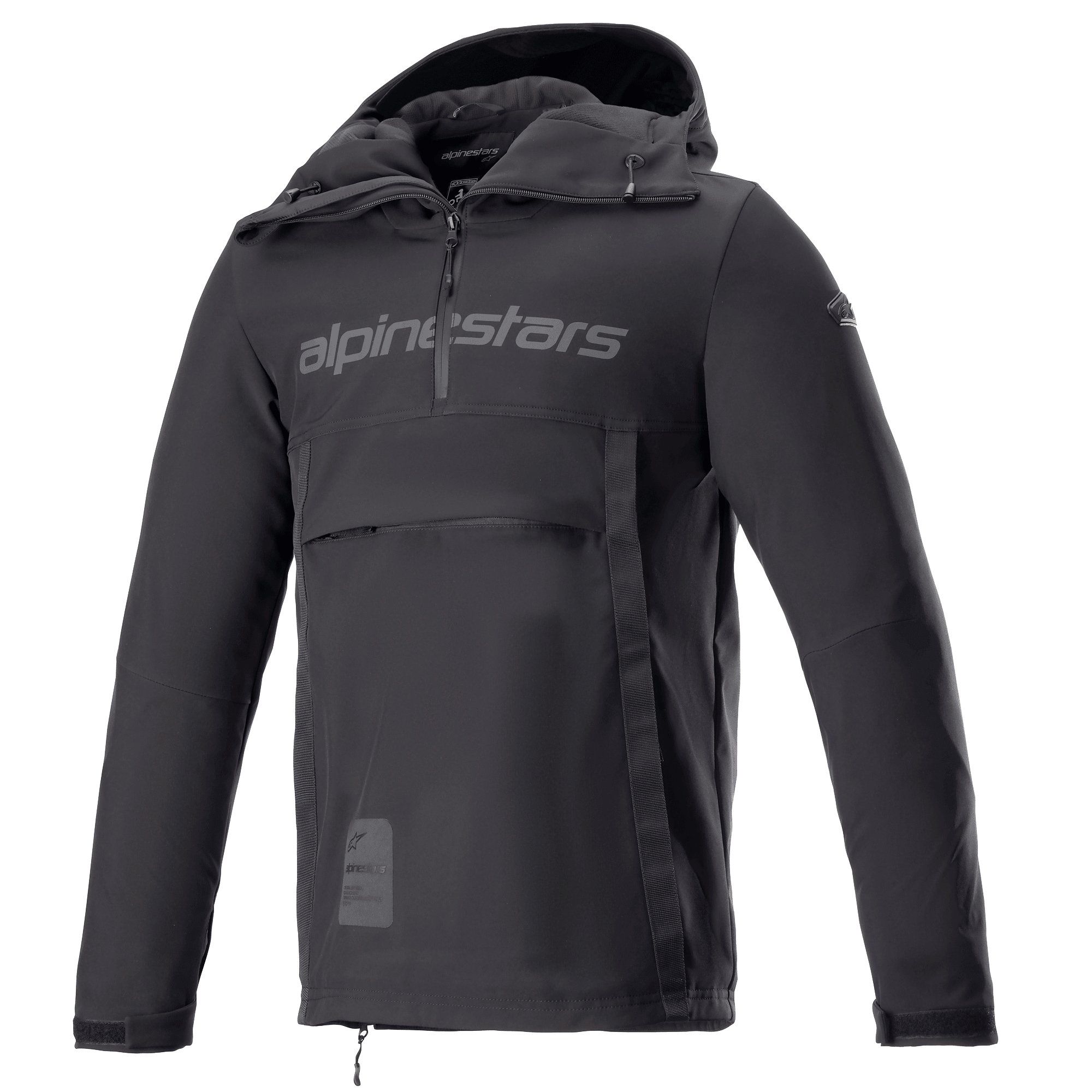 Sherpa Hoodie - Motorcycle Jackets | Alpinestars®