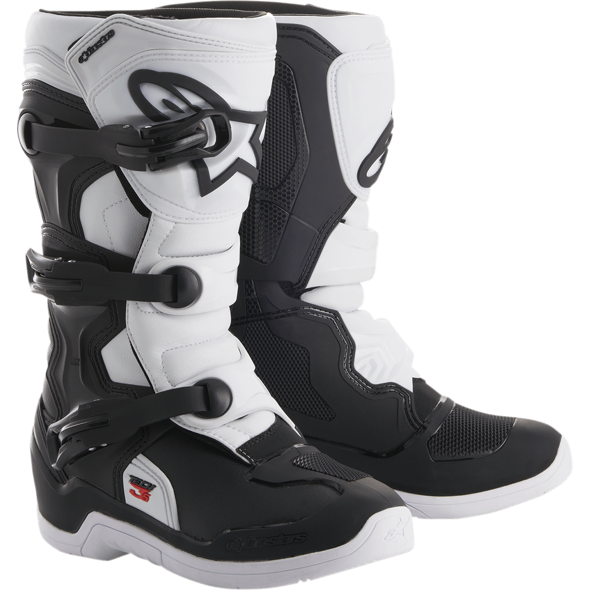 Youth Tech 3S - MX Boots | Alpinestars®