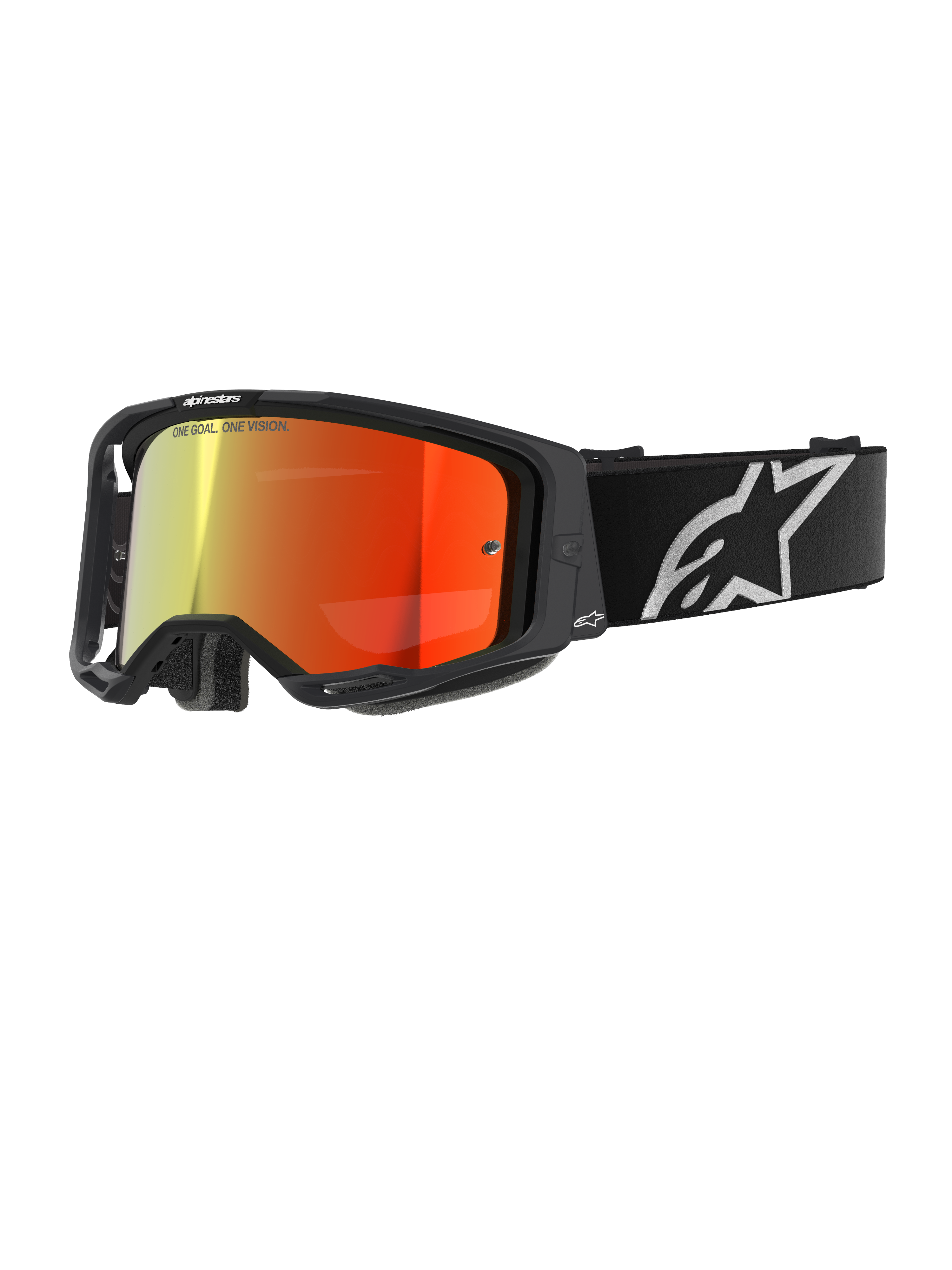 Vision 8 Corp - MX Goggles | Alpinestars®