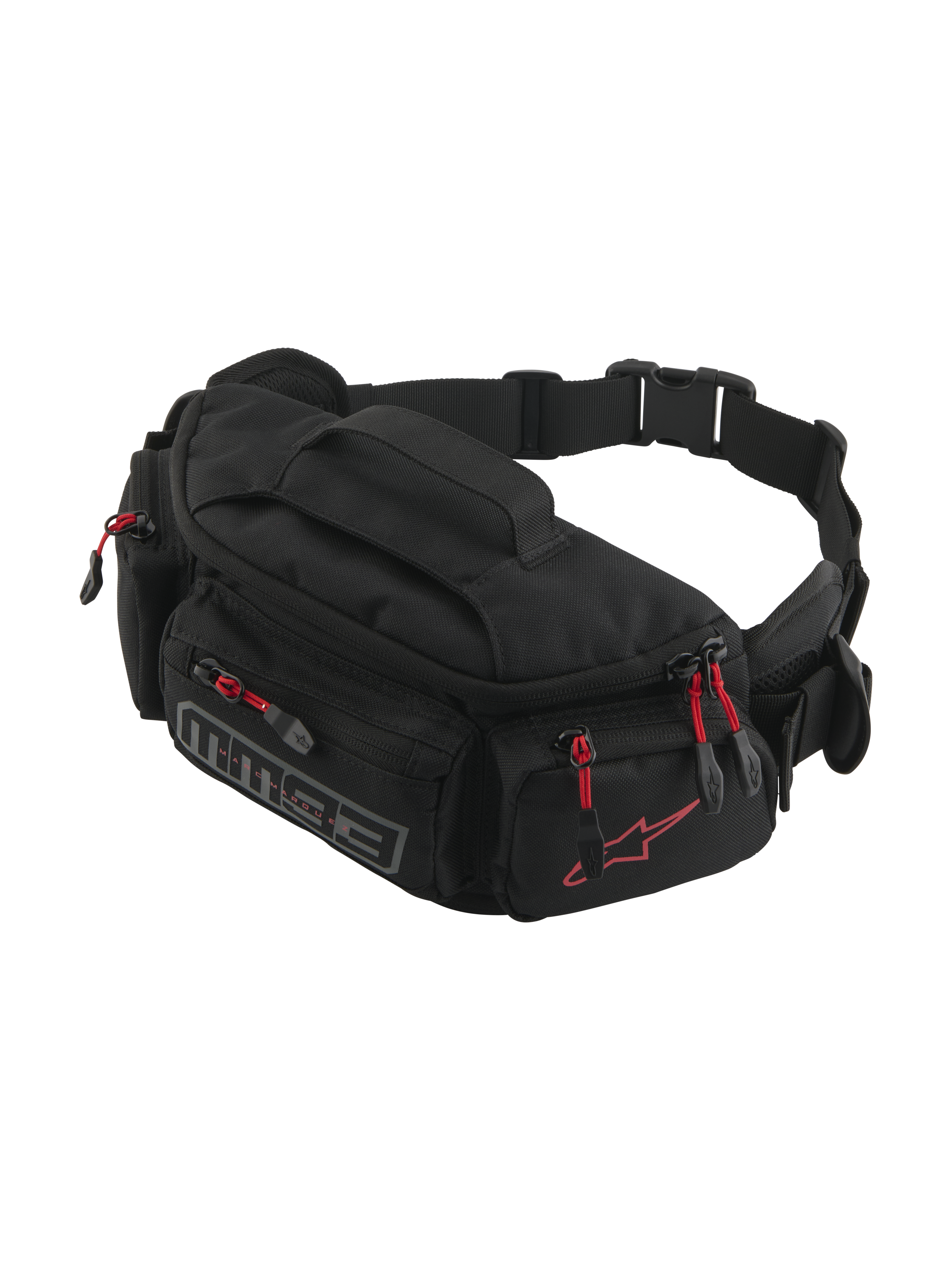 MM93 Waist Bag - Motorcycle Accessories | Alpinestars®