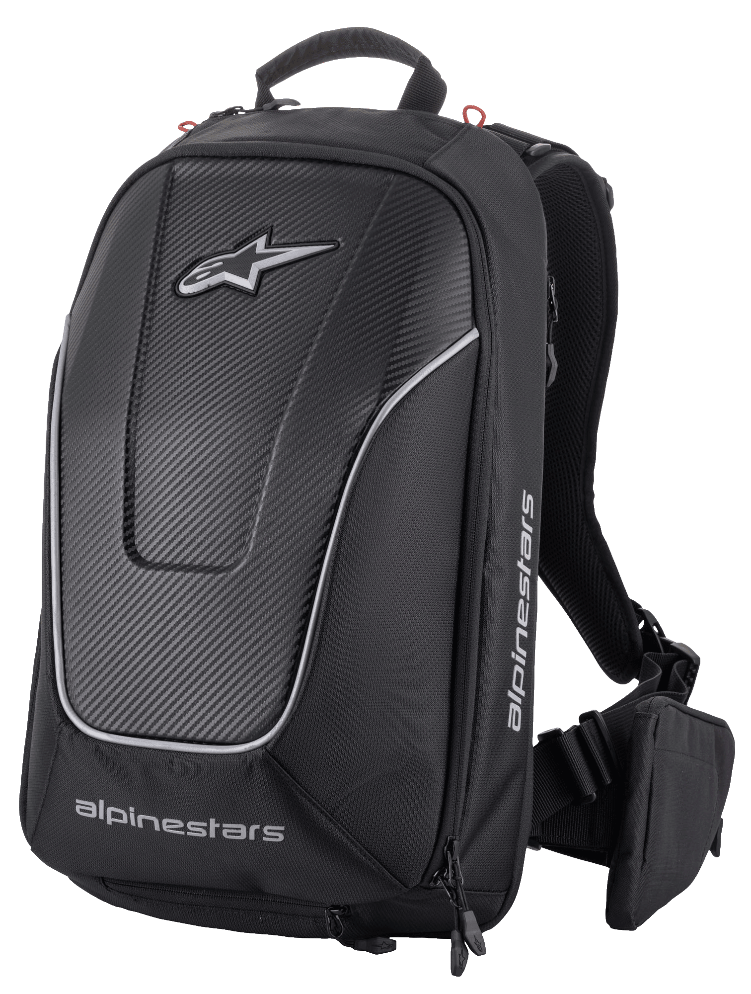 バイクウェア・装備 alpinestars Charger Pro Backpack Charger Pro Backpack - Motorcycle Backpack | Alpinestars®