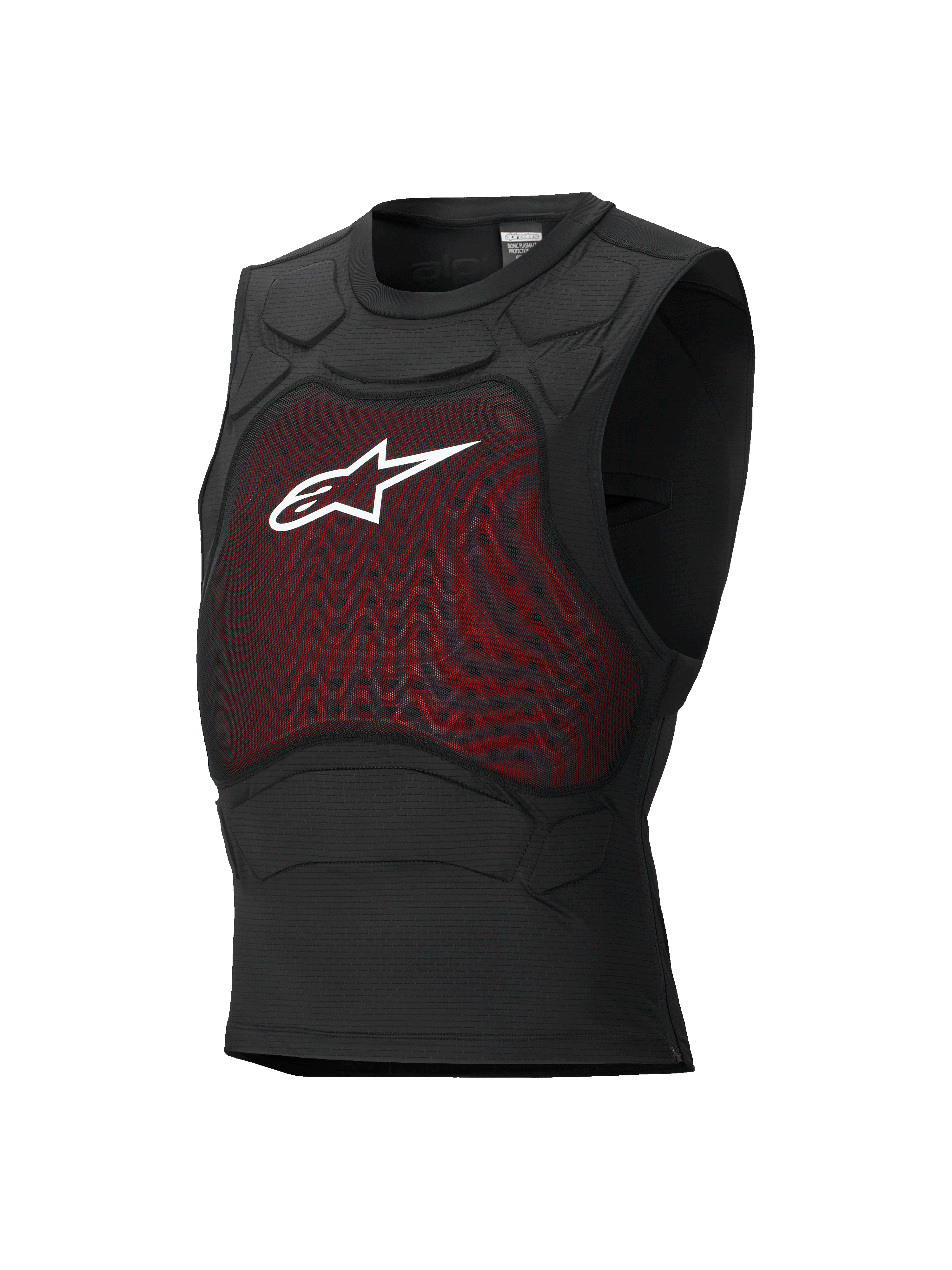 Bionic Plasma LT Protection Vest - Motorcycle Jackets | Alpinestars®