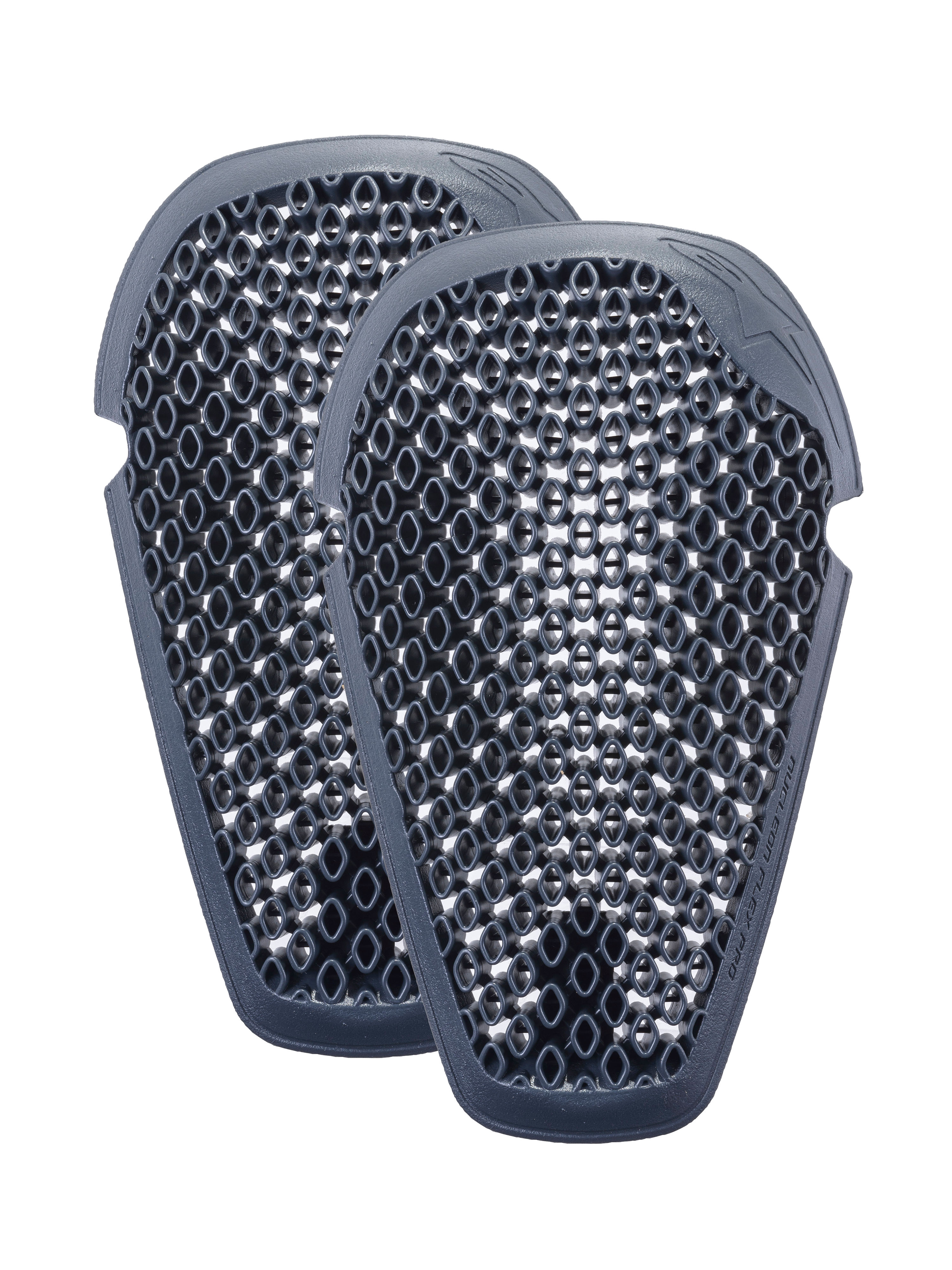 Nucleon Flex Pro Knee Protector - GRAY RACING/SPORT Protection