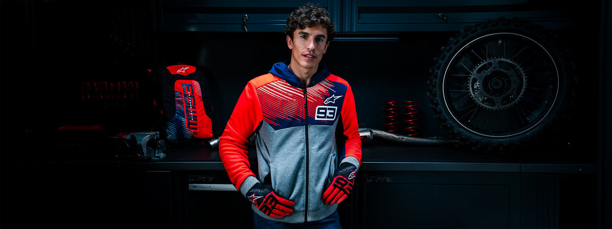 2025 Spring MM93 Collection