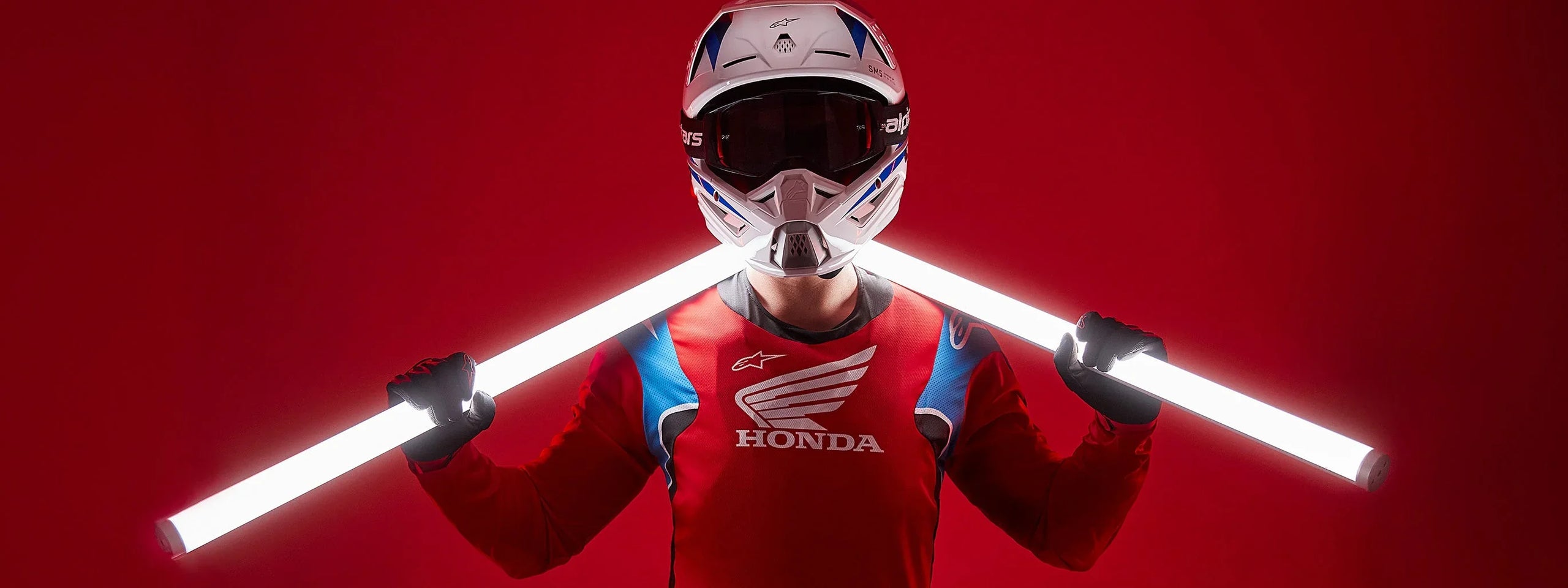2024 Honda MX Collection
